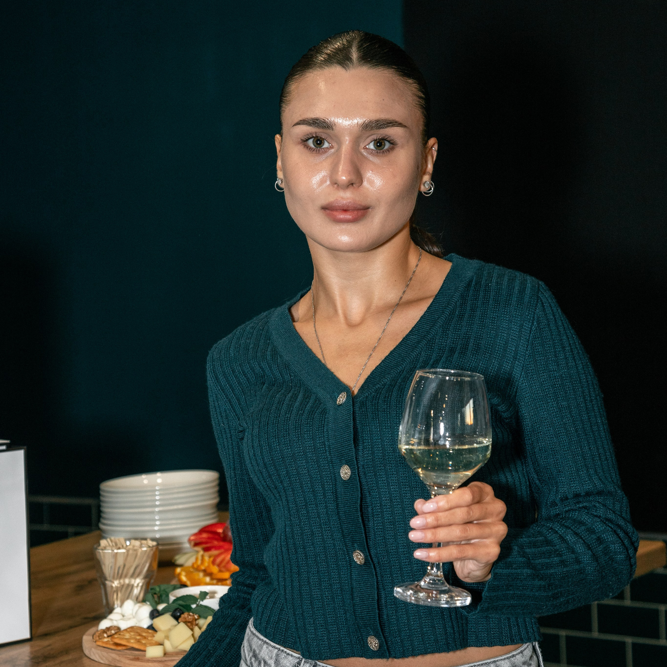 ESTHEDERM. Репортажный Фотограф в Москве | Студия| Портрет