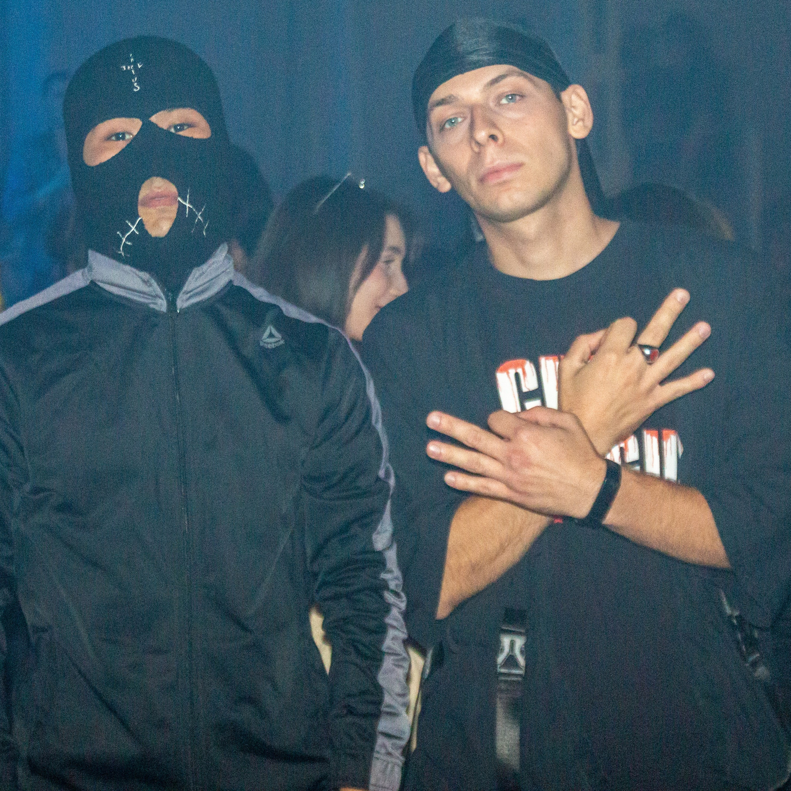 Клубы. Репортажный Фотограф в Москве | Студия| Портрет