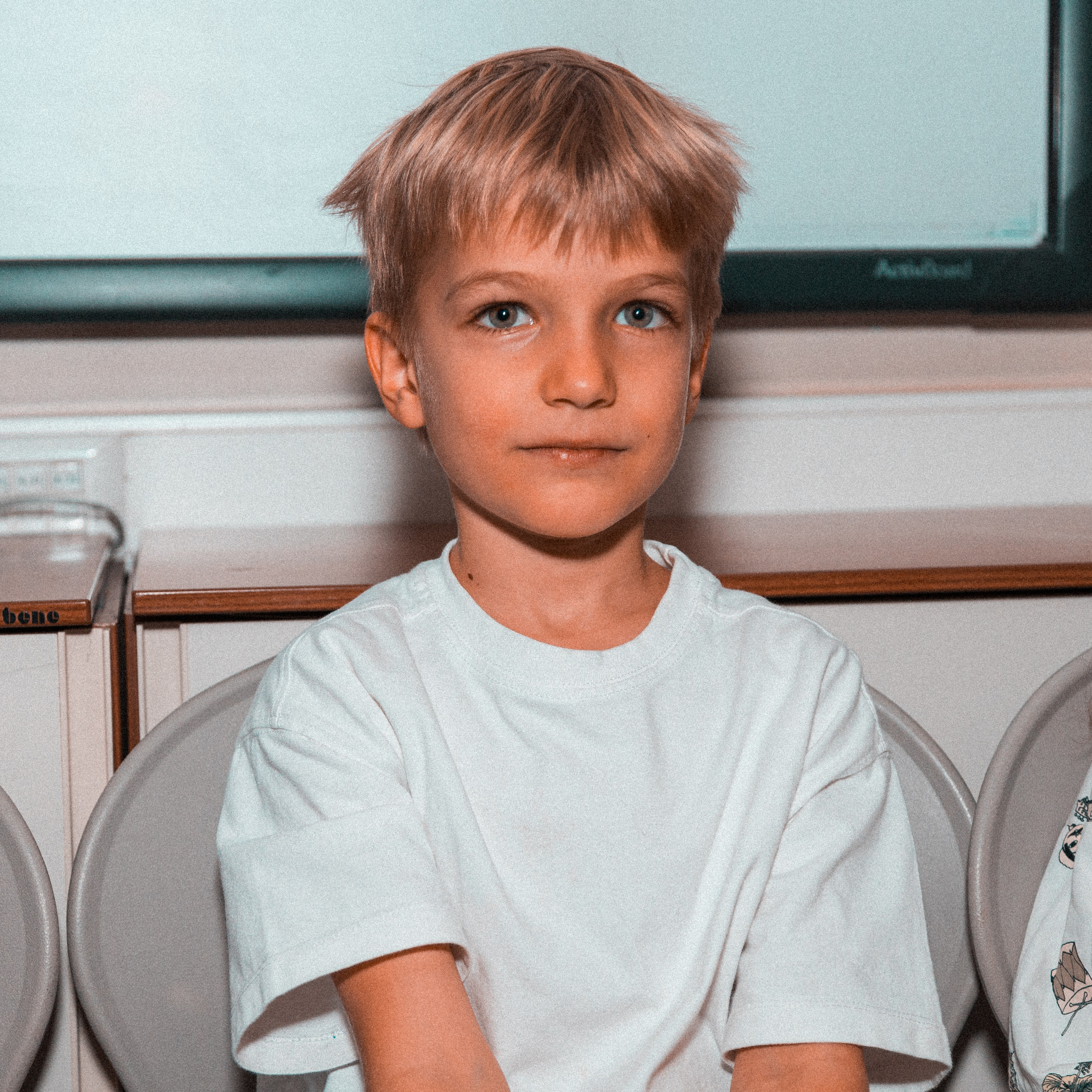 Конференции. Репортажный Фотограф в Москве | Студия| Портрет