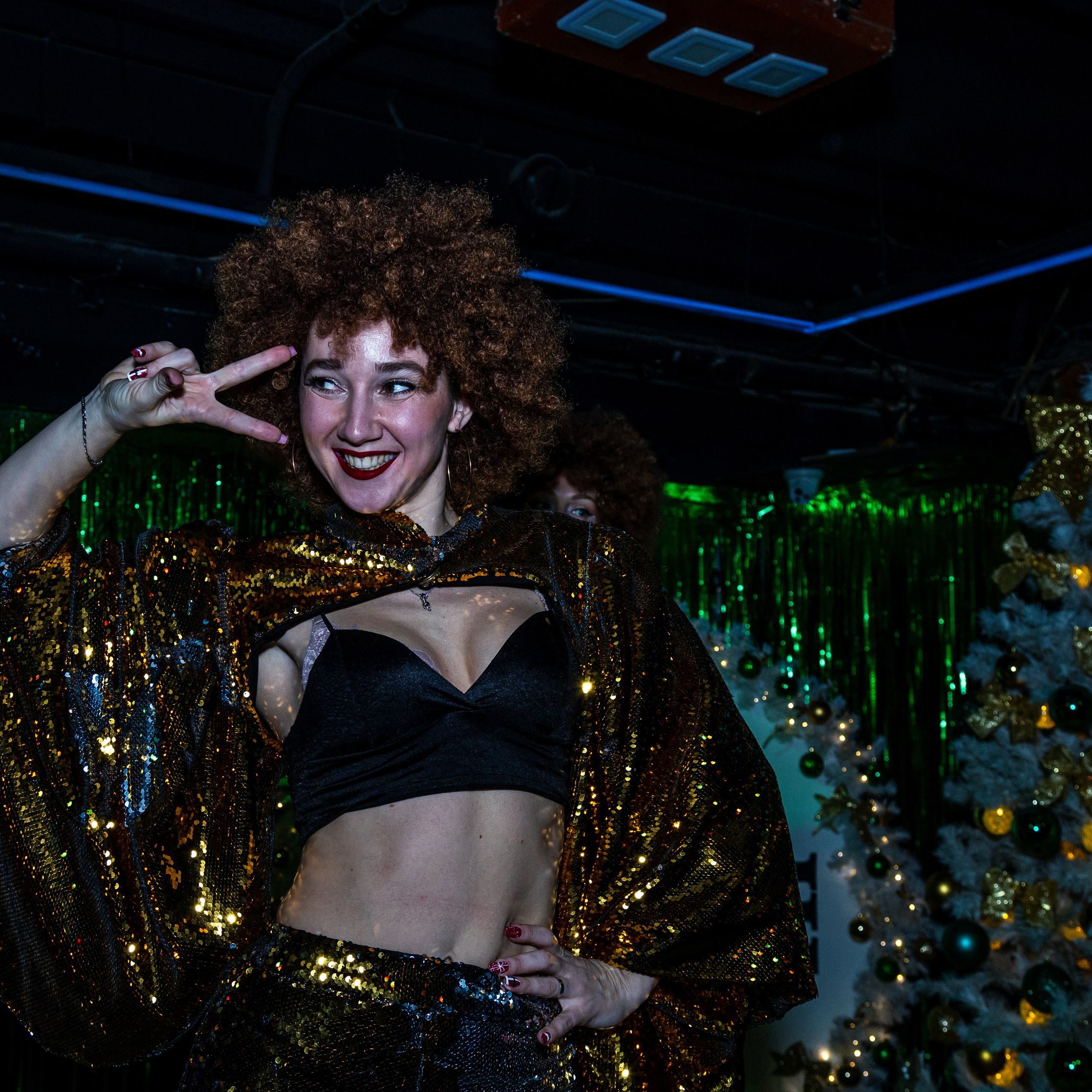 Клубы. Репортажный Фотограф в Москве | Студия| Портрет