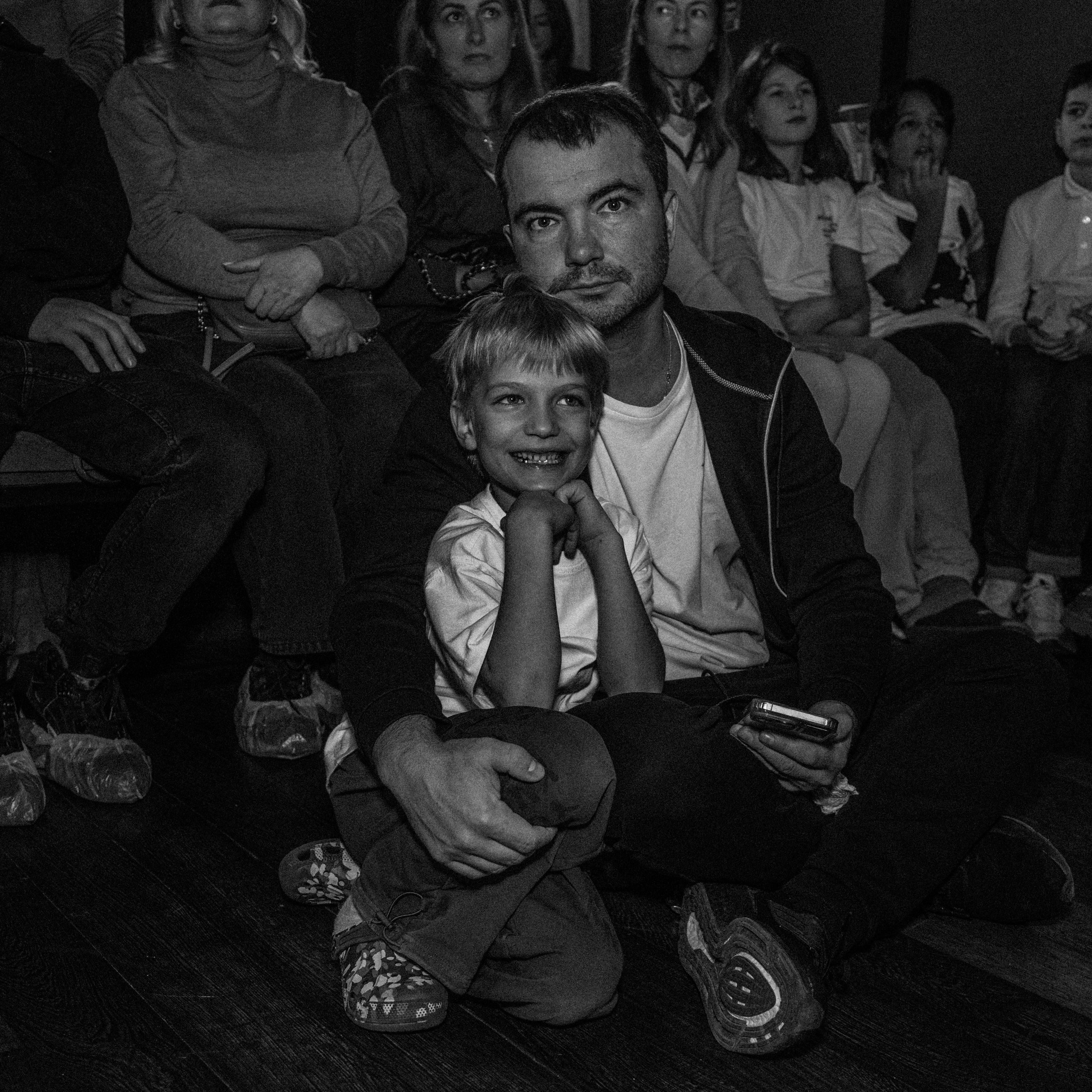 Конференции. Репортажный Фотограф в Москве | Студия| Портрет