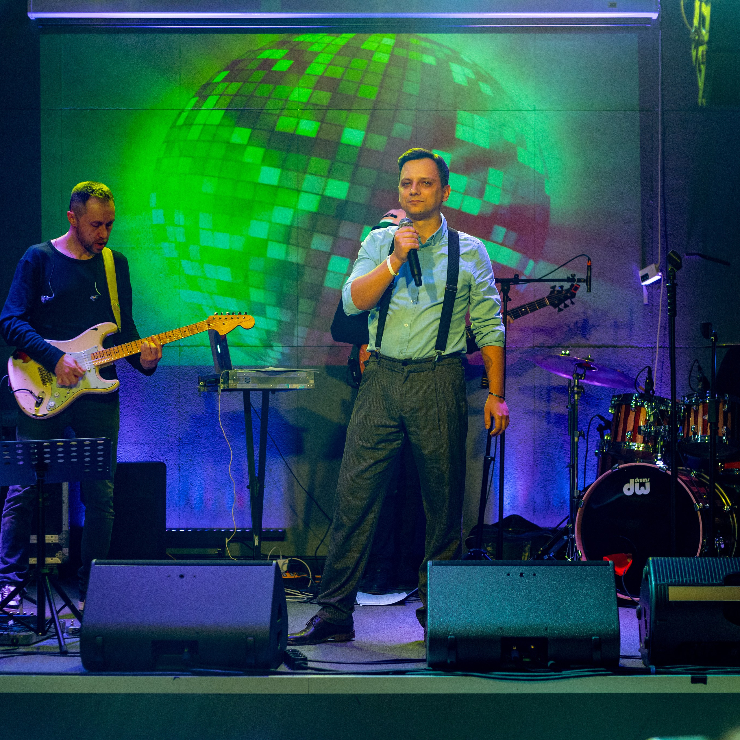 Концерты. Репортажный Фотограф в Москве | Студия| Портрет