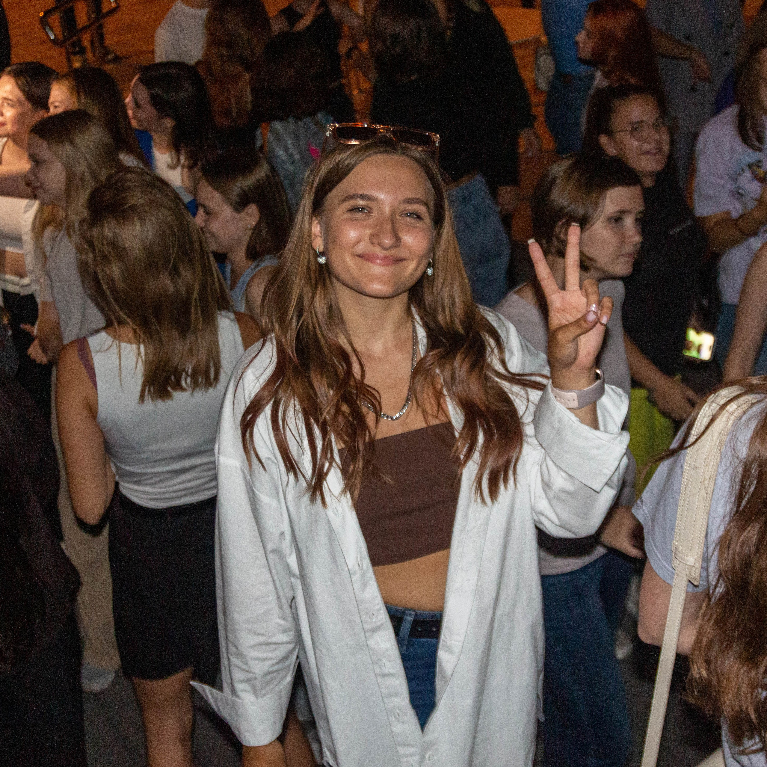 Вечеринка в Шатре. Репортажный Фотограф в Москве | Студия| Портрет