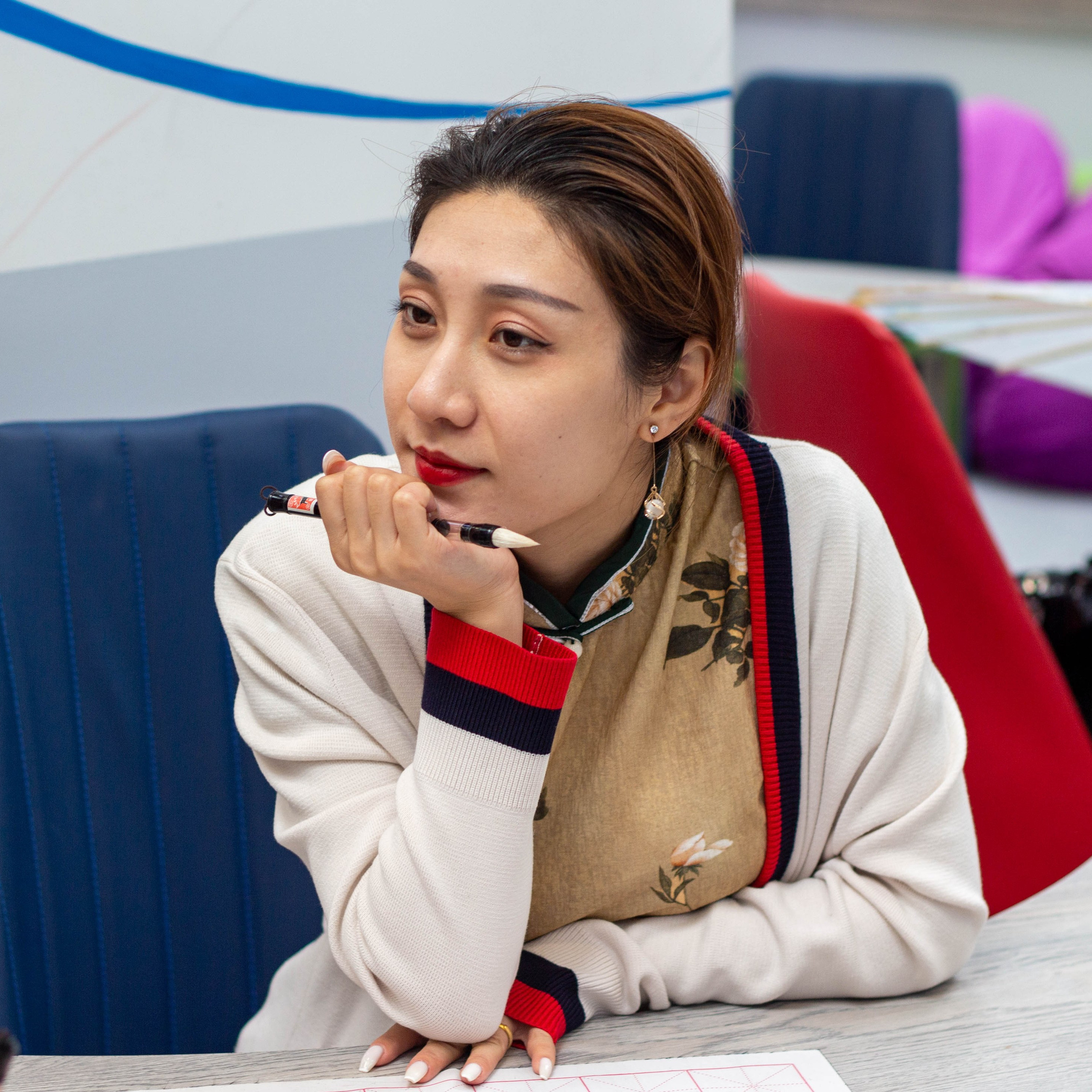 Студенческий форум. Репортажный Фотограф в Москве | Студия| Портрет