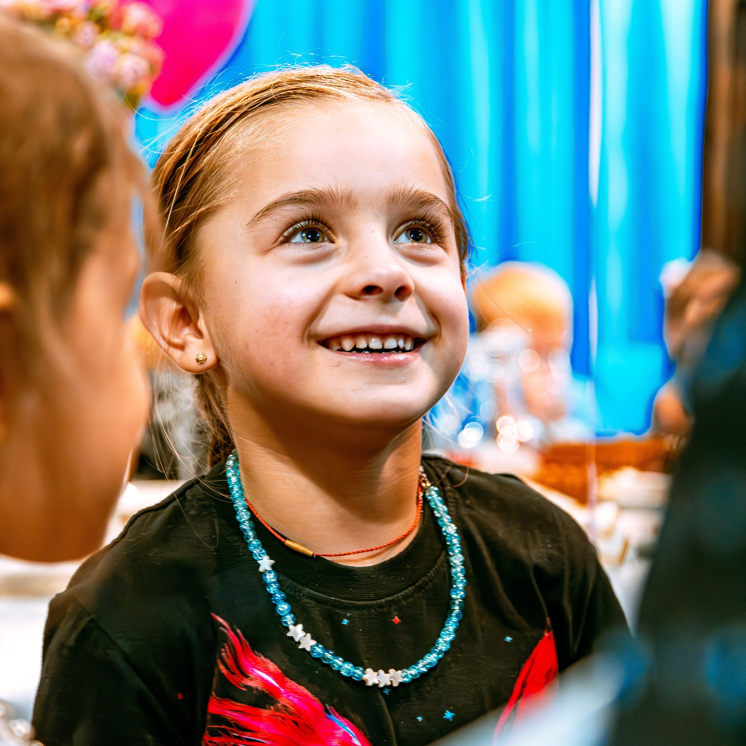 Дни рождения. Репортажный Фотограф в Москве | Студия| Портрет