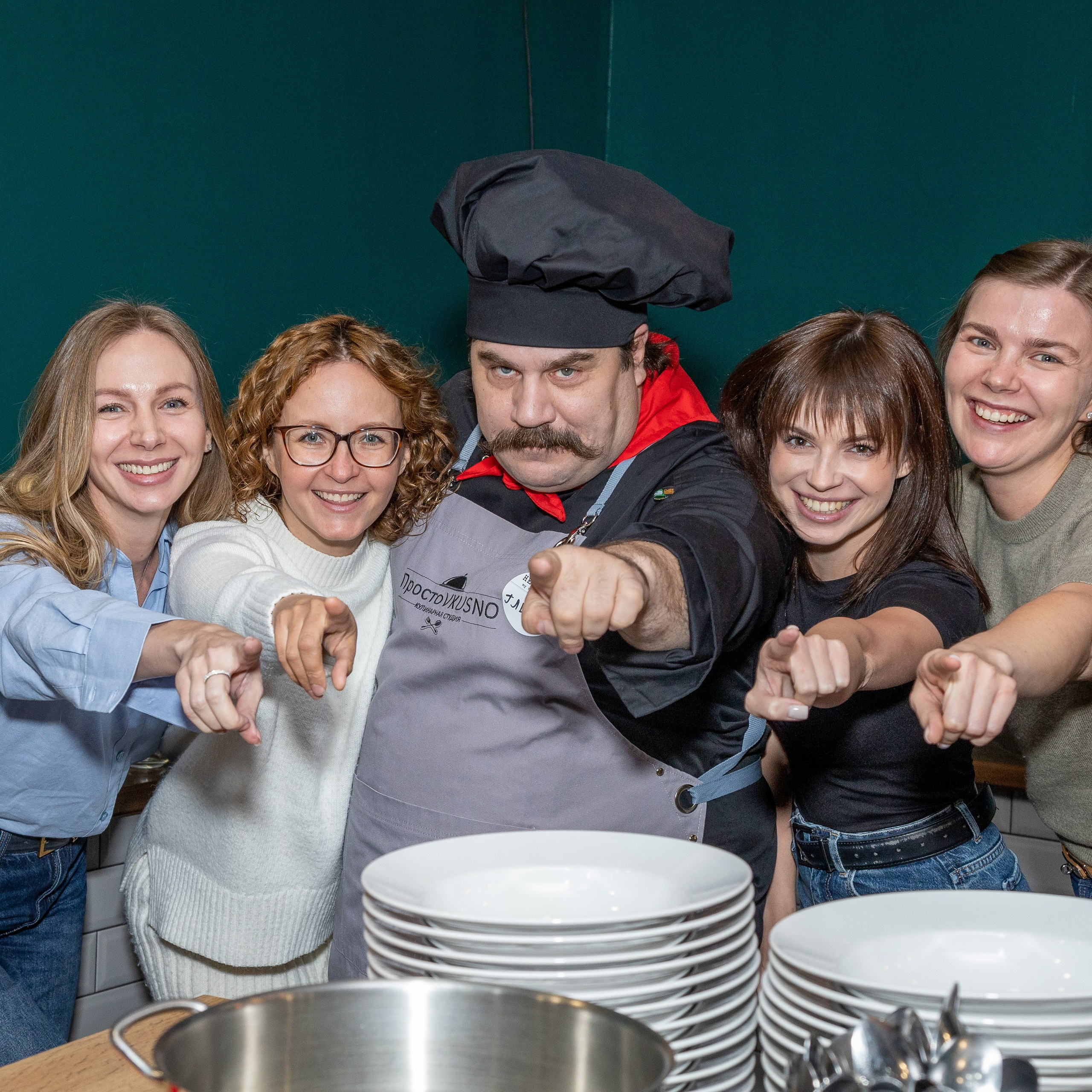 ESTHEDERM. Репортажный Фотограф в Москве | Студия| Портрет