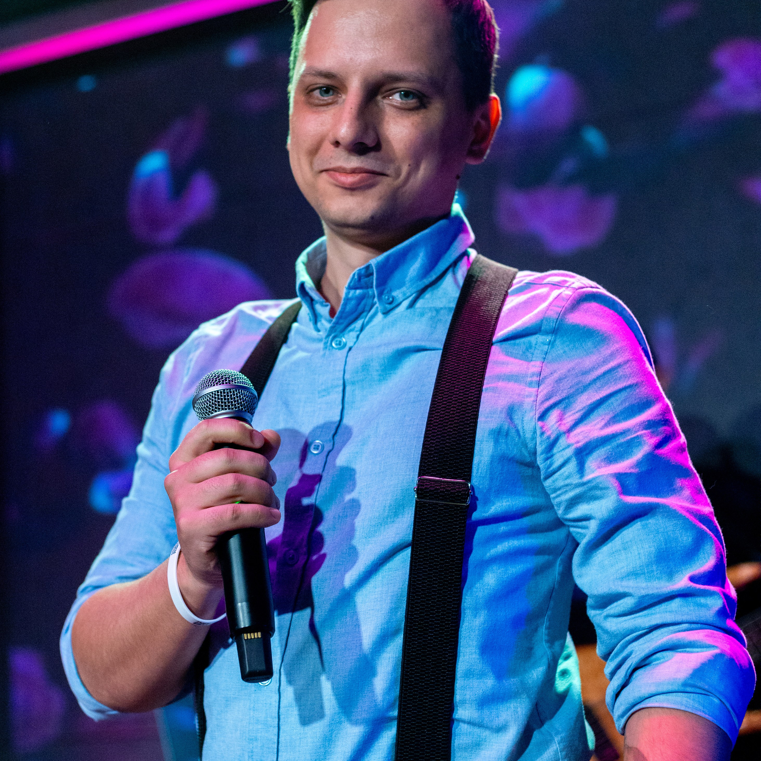 Концерты. Репортажный Фотограф в Москве | Студия| Портрет