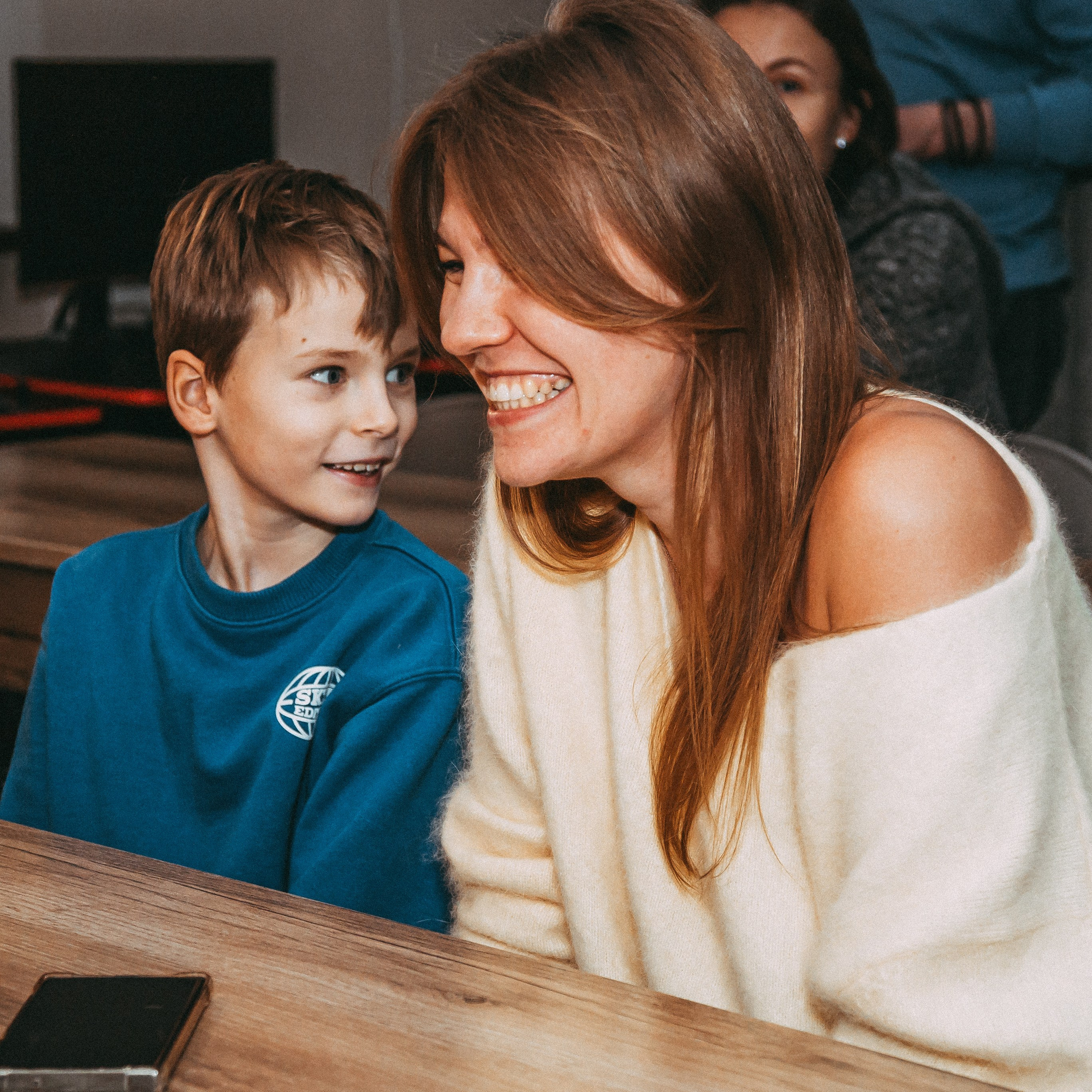 Конференции. Репортажный Фотограф в Москве | Студия| Портрет