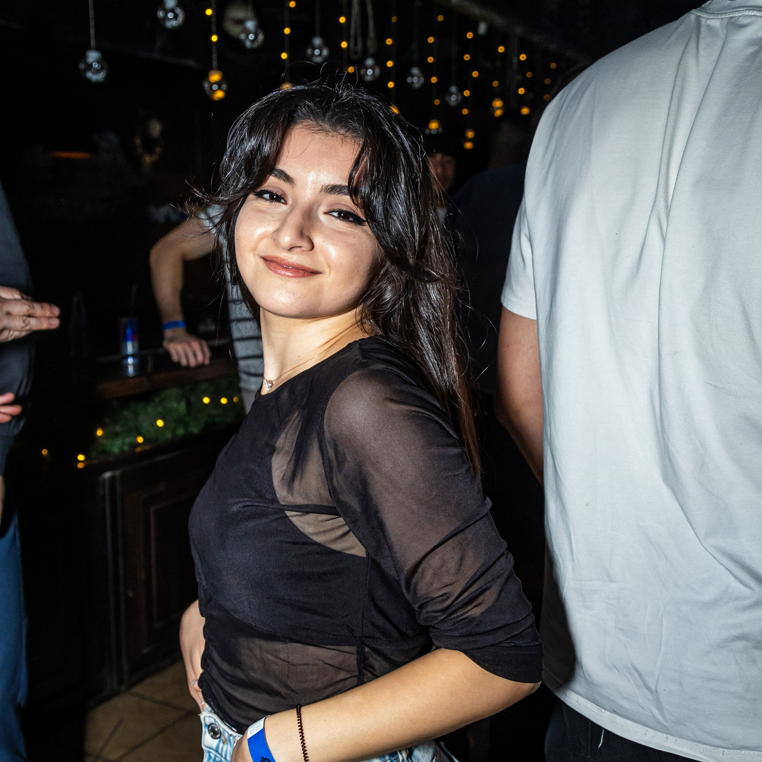 Клубы. Репортажный Фотограф в Москве | Студия| Портрет