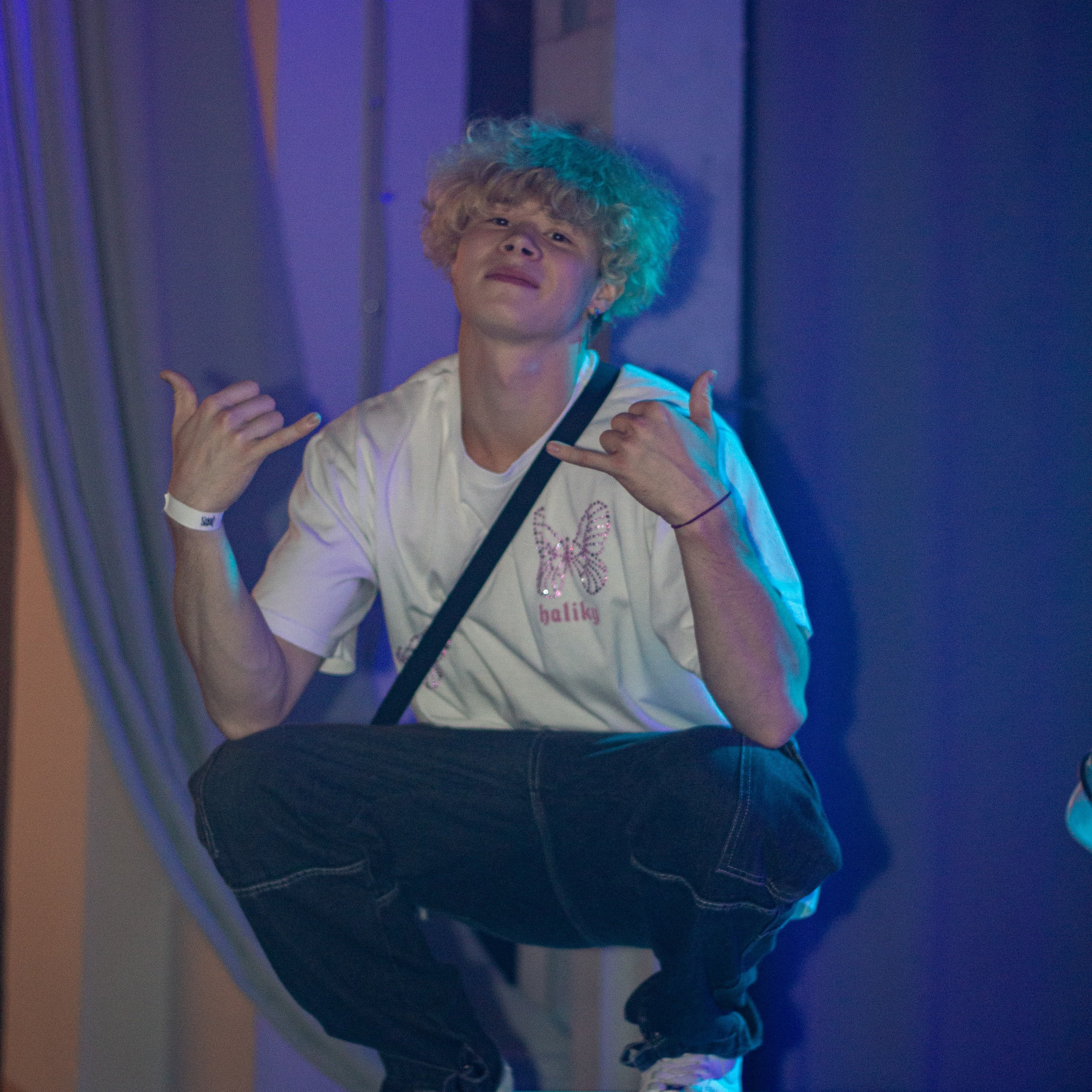 Клубы. Репортажный Фотограф в Москве | Студия| Портрет