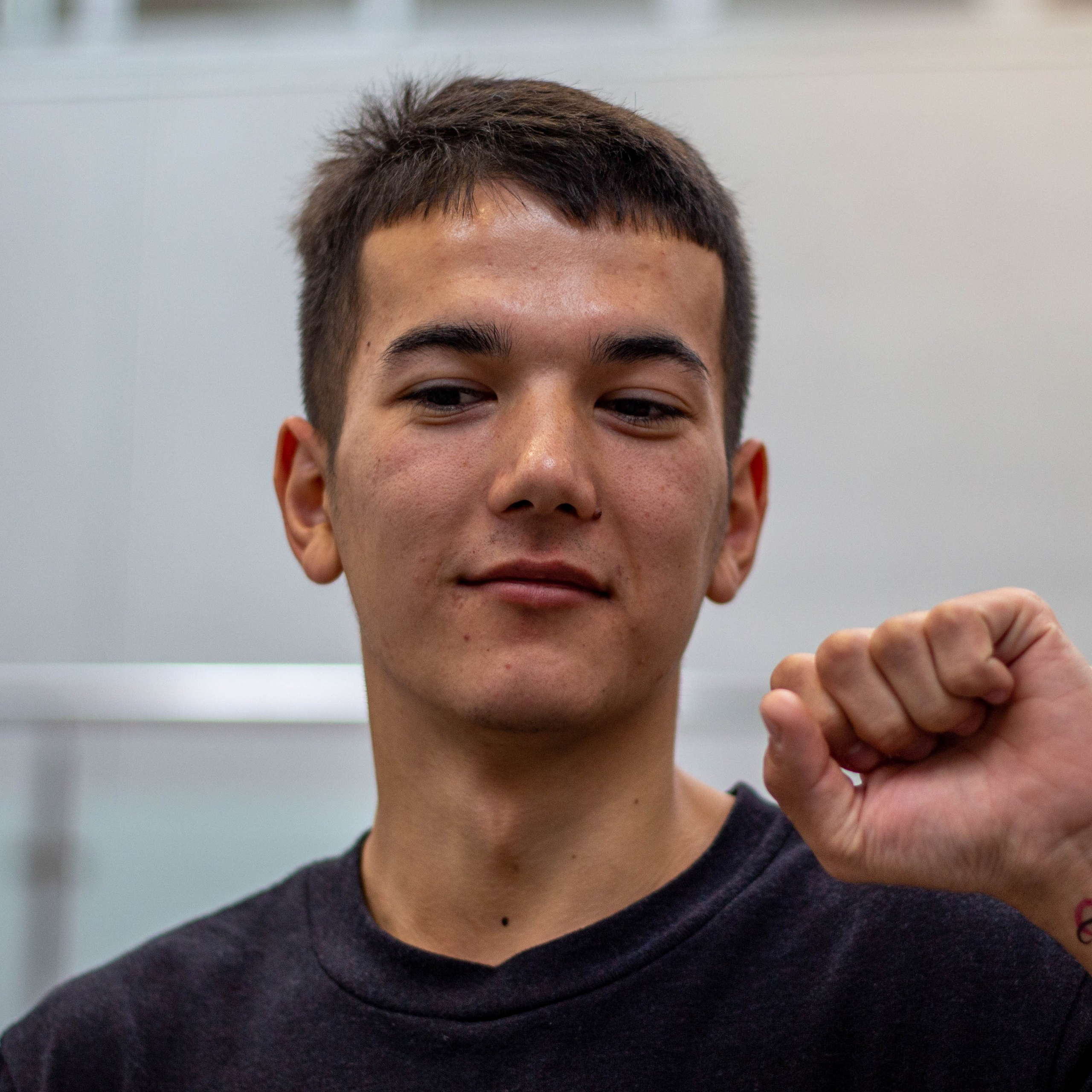 Студенческий форум. Репортажный Фотограф в Москве | Студия| Портрет