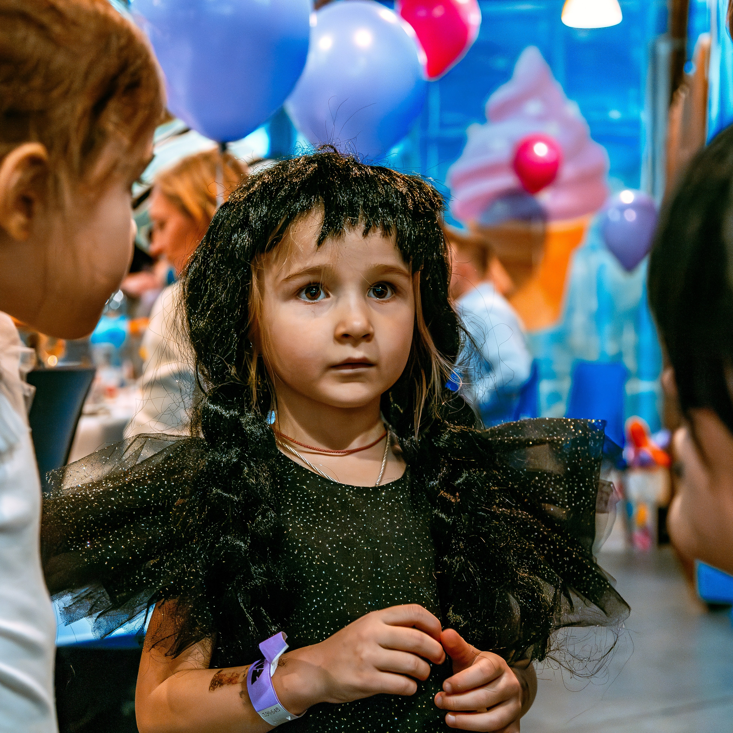 Дни рождения. Репортажный Фотограф в Москве | Студия| Портрет