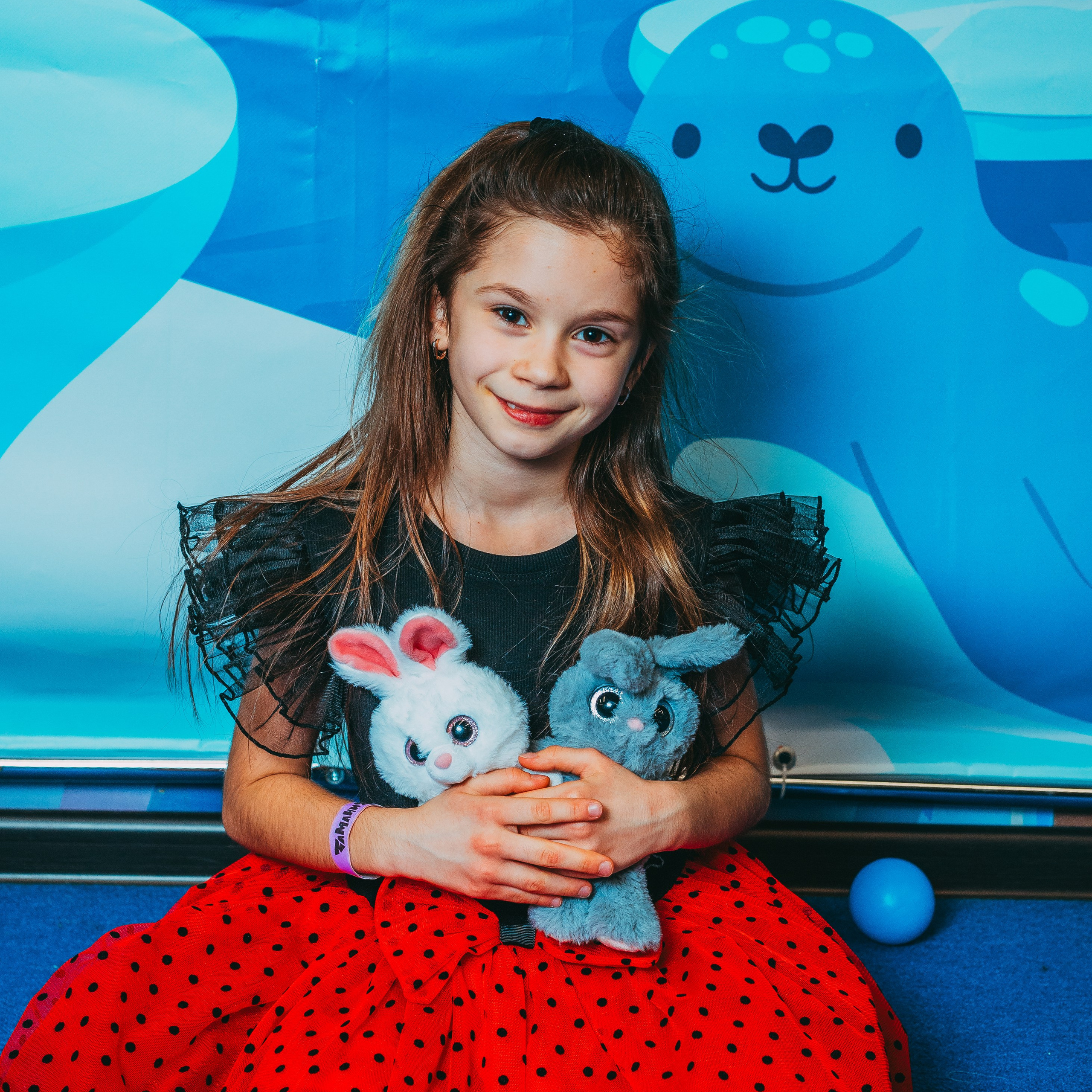 Дни рождения. Репортажный Фотограф в Москве | Студия| Портрет