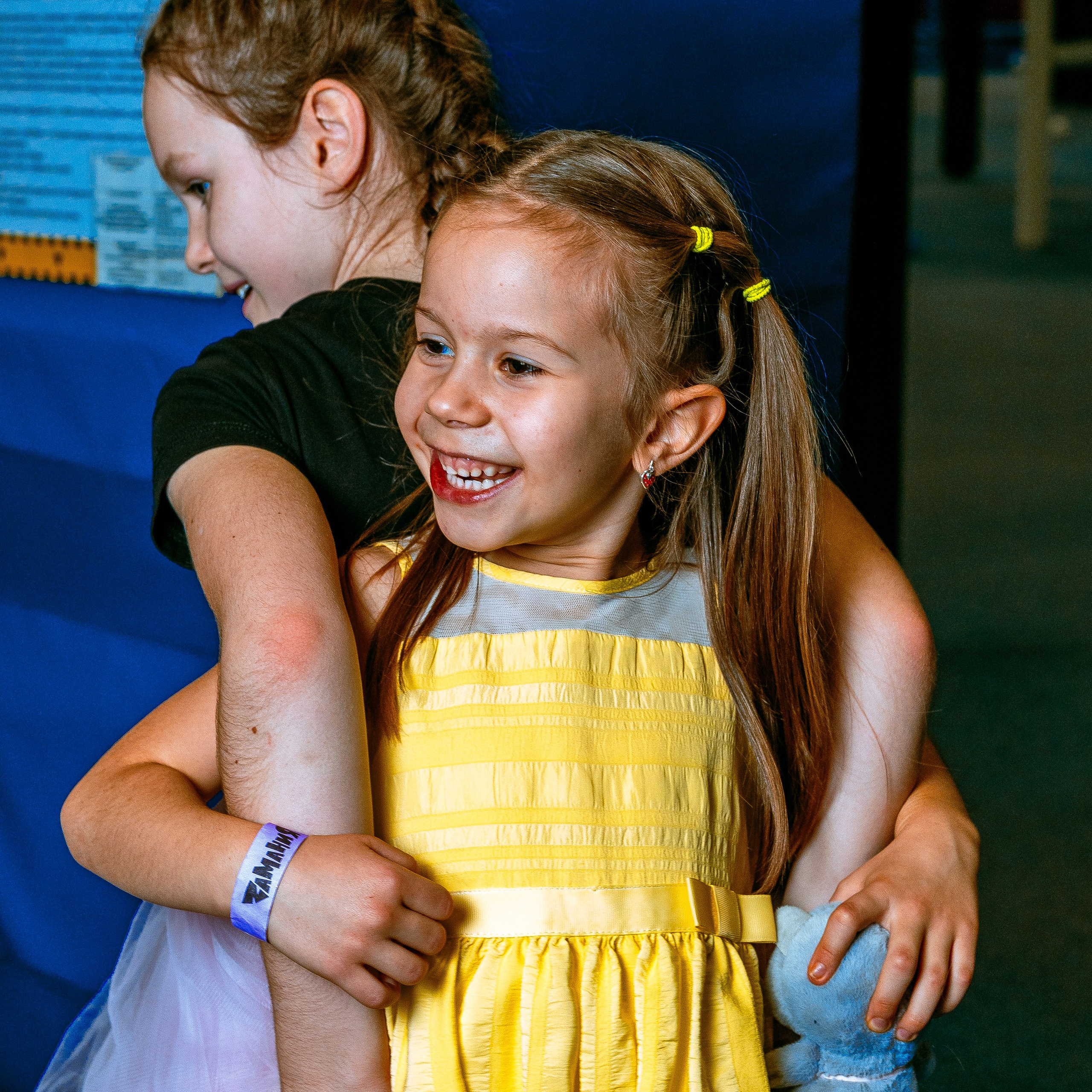 Дни рождения. Репортажный Фотограф в Москве | Студия| Портрет