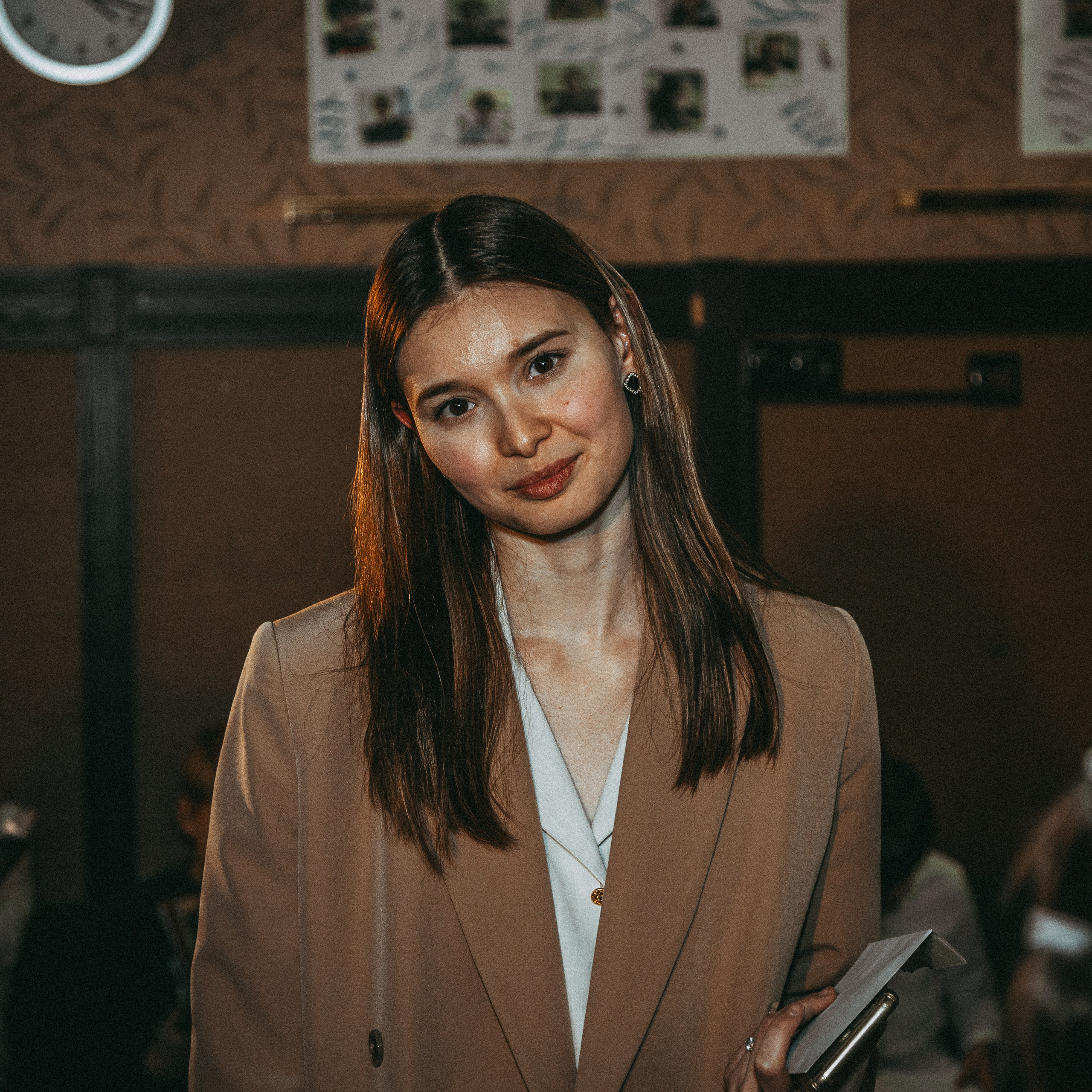 Конференции. Репортажный Фотограф в Москве | Студия| Портрет