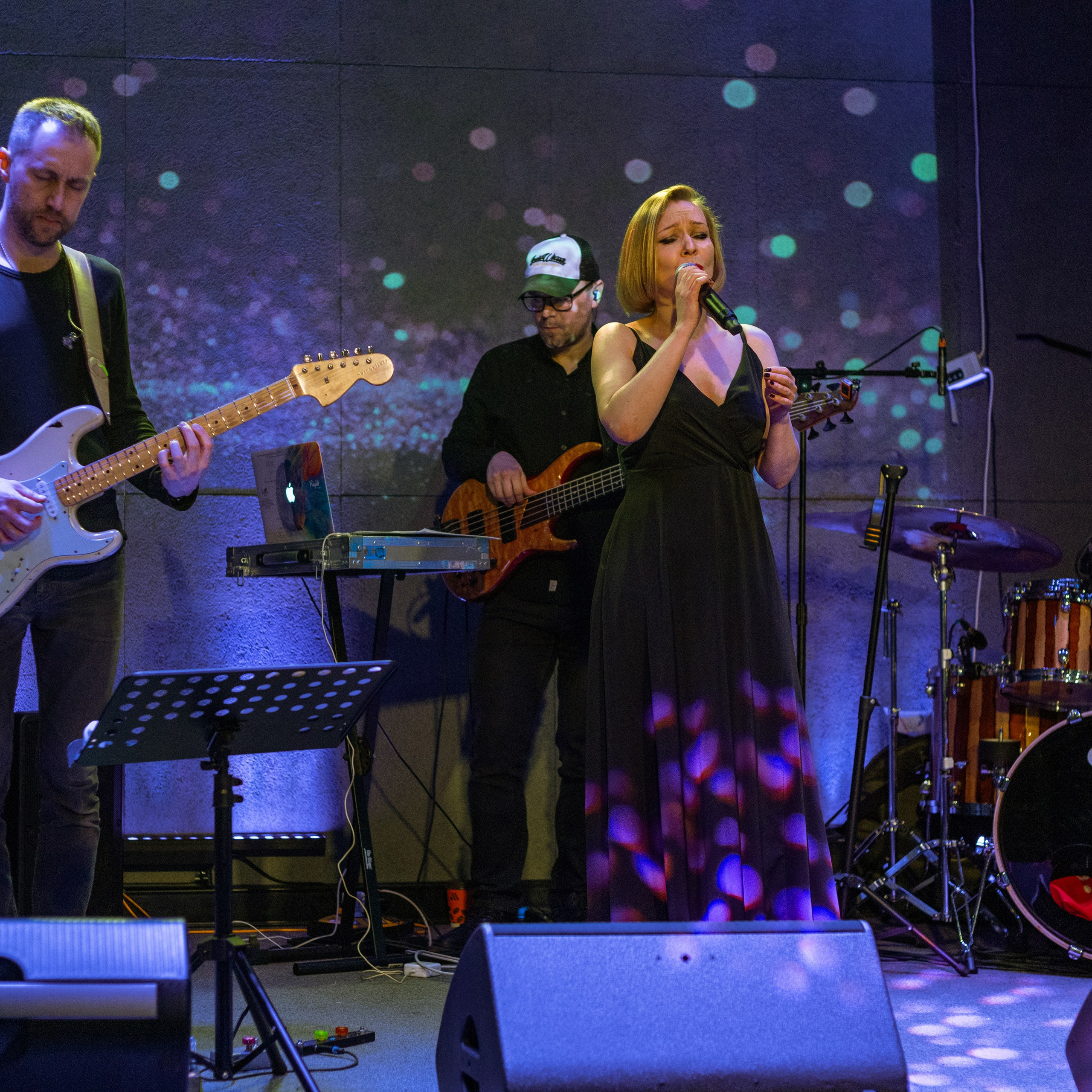 Концерты. Репортажный Фотограф в Москве | Студия| Портрет