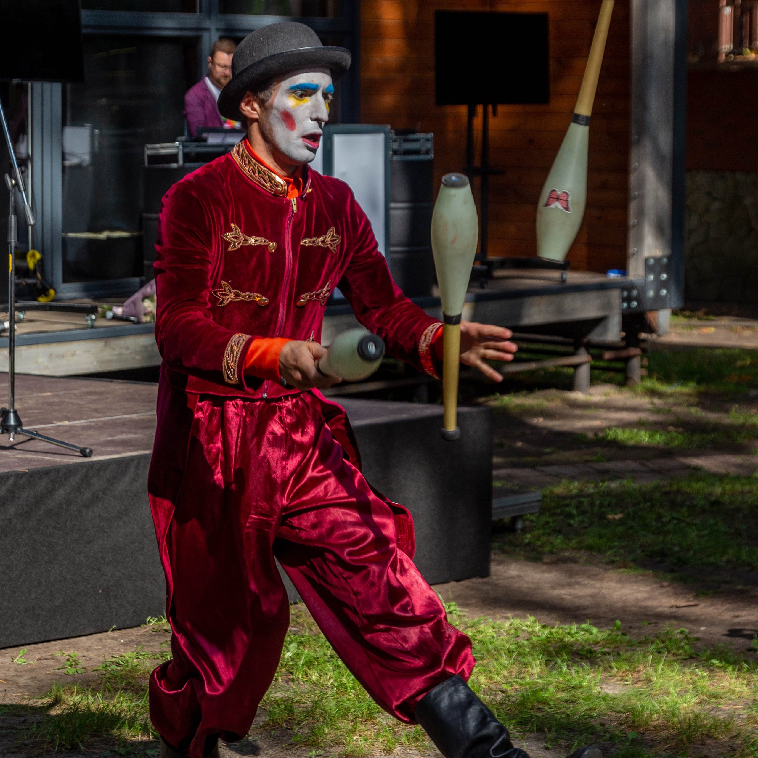 День Знаний. Репортажный Фотограф в Москве | Студия| Портрет