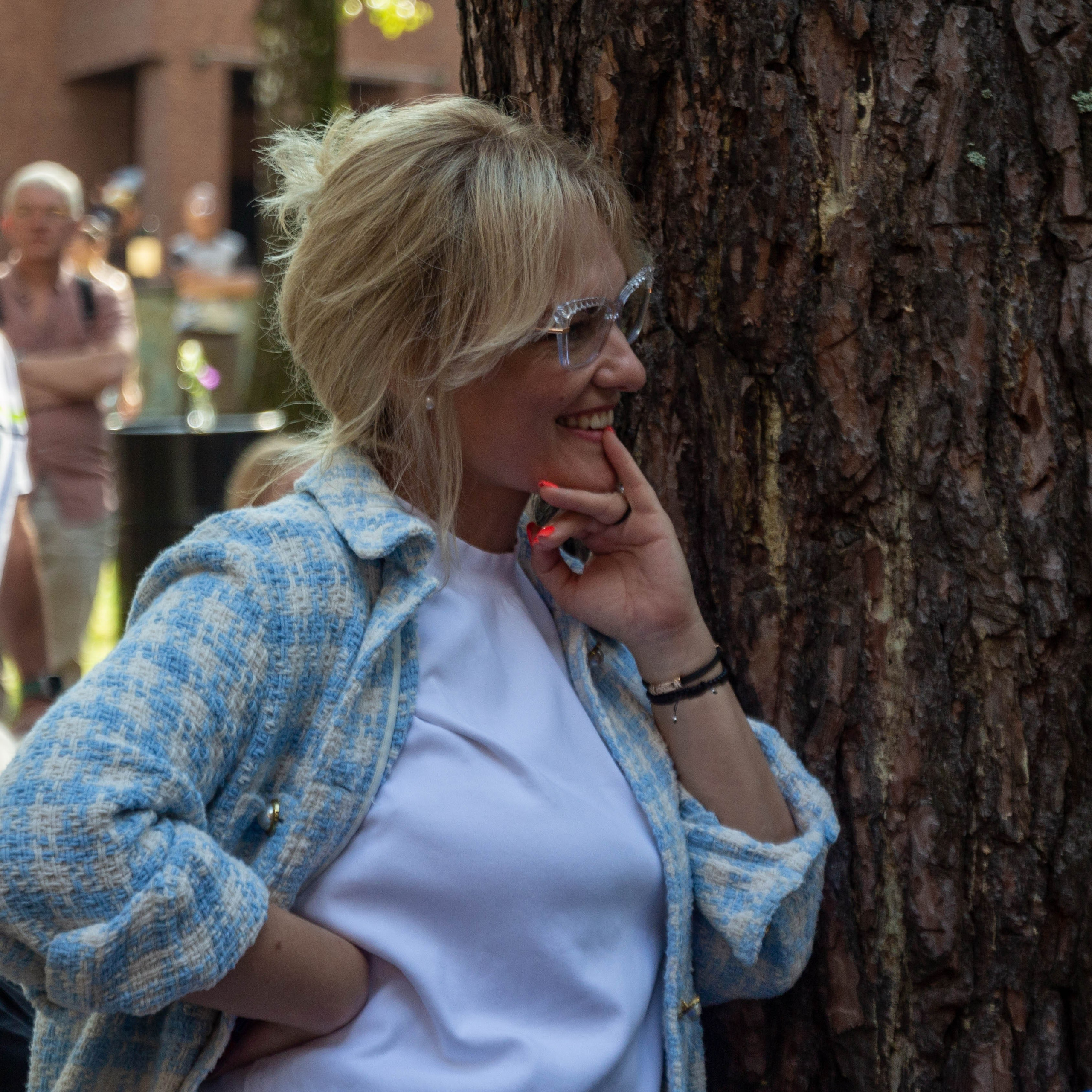 День Знаний. Репортажный Фотограф в Москве | Студия| Портрет