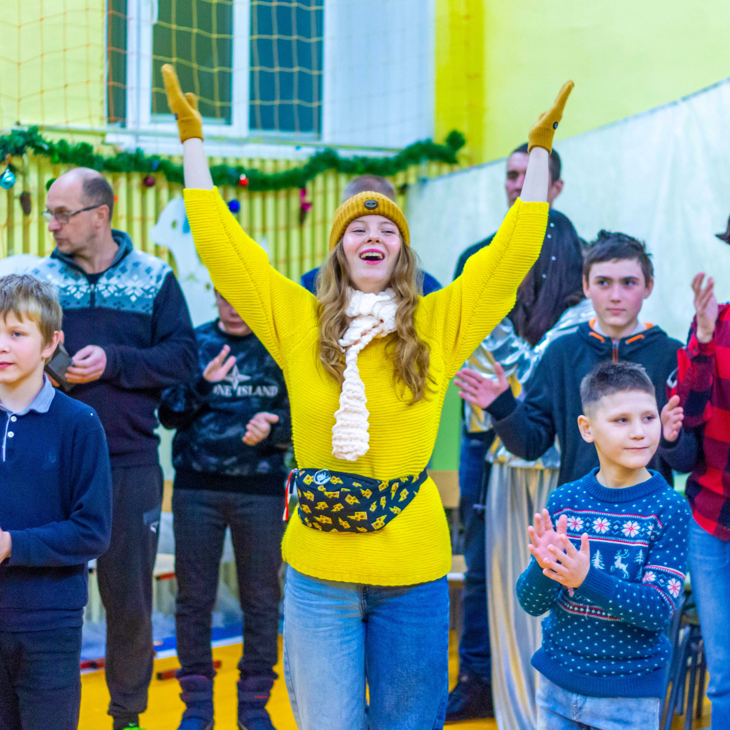 Новый год. Репортажный Фотограф в Москве | Студия| Портрет
