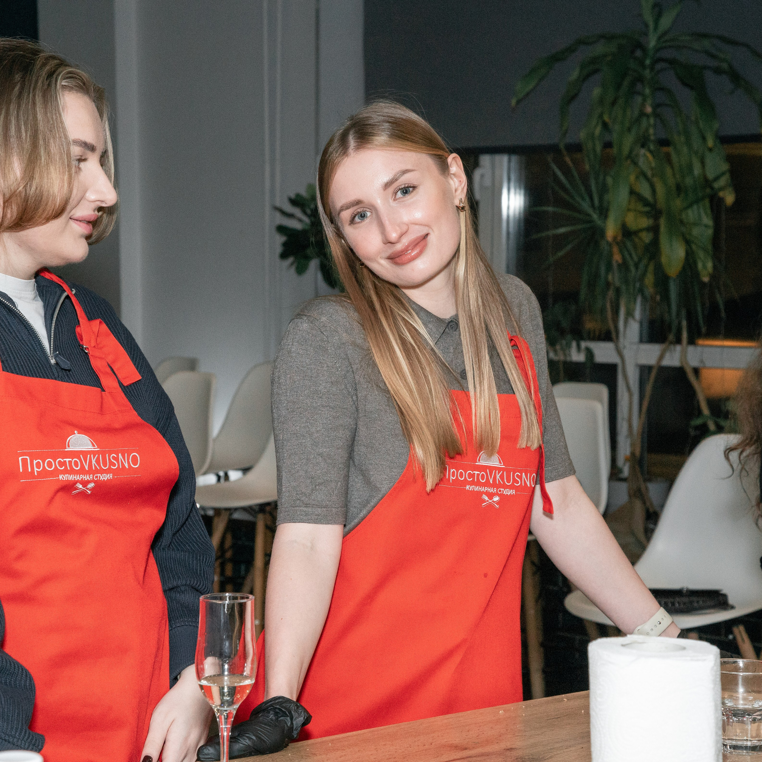 ESTHEDERM. Репортажный Фотограф в Москве | Студия| Портрет