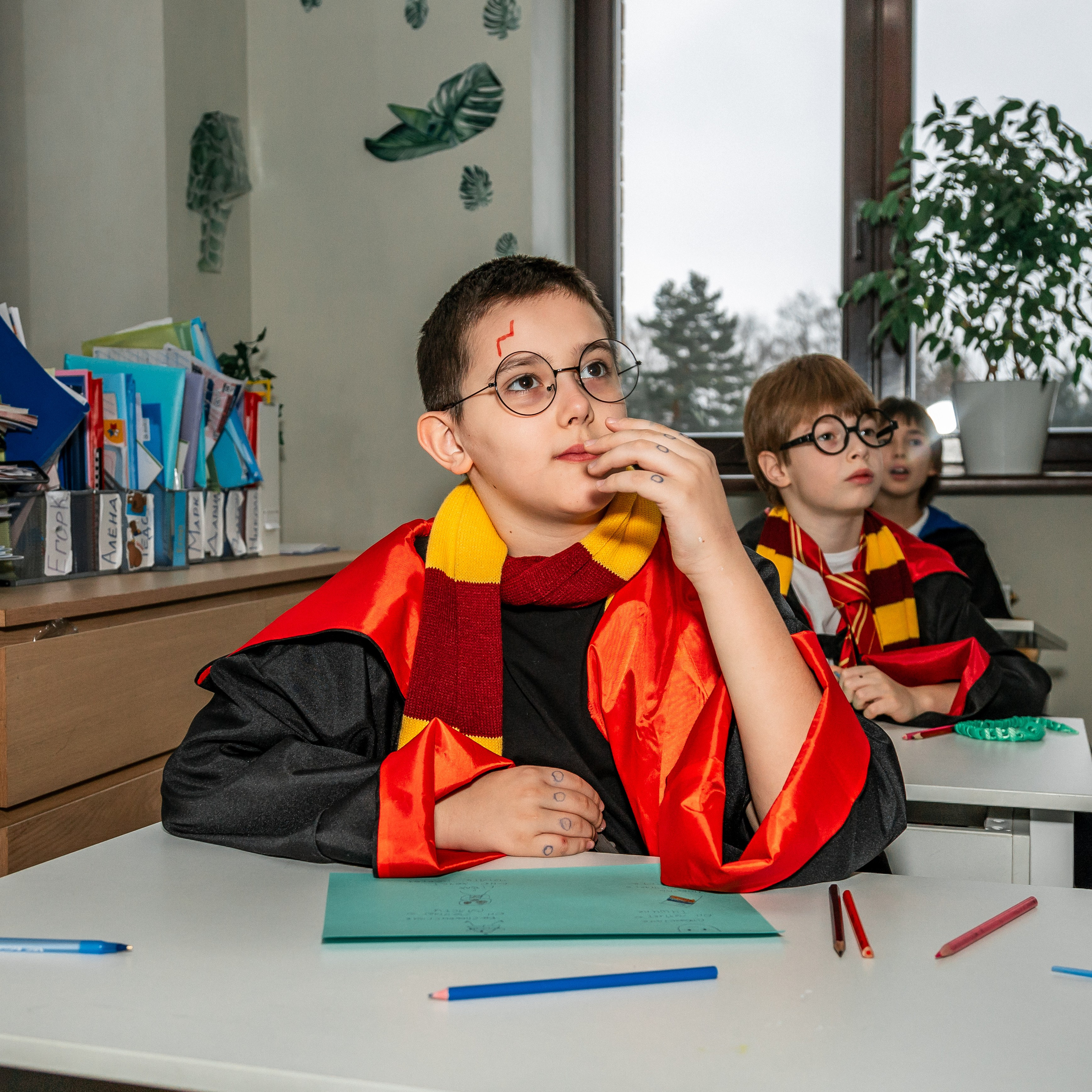 Школа Жизни. Репортажный Фотограф в Москве | Студия| Портрет