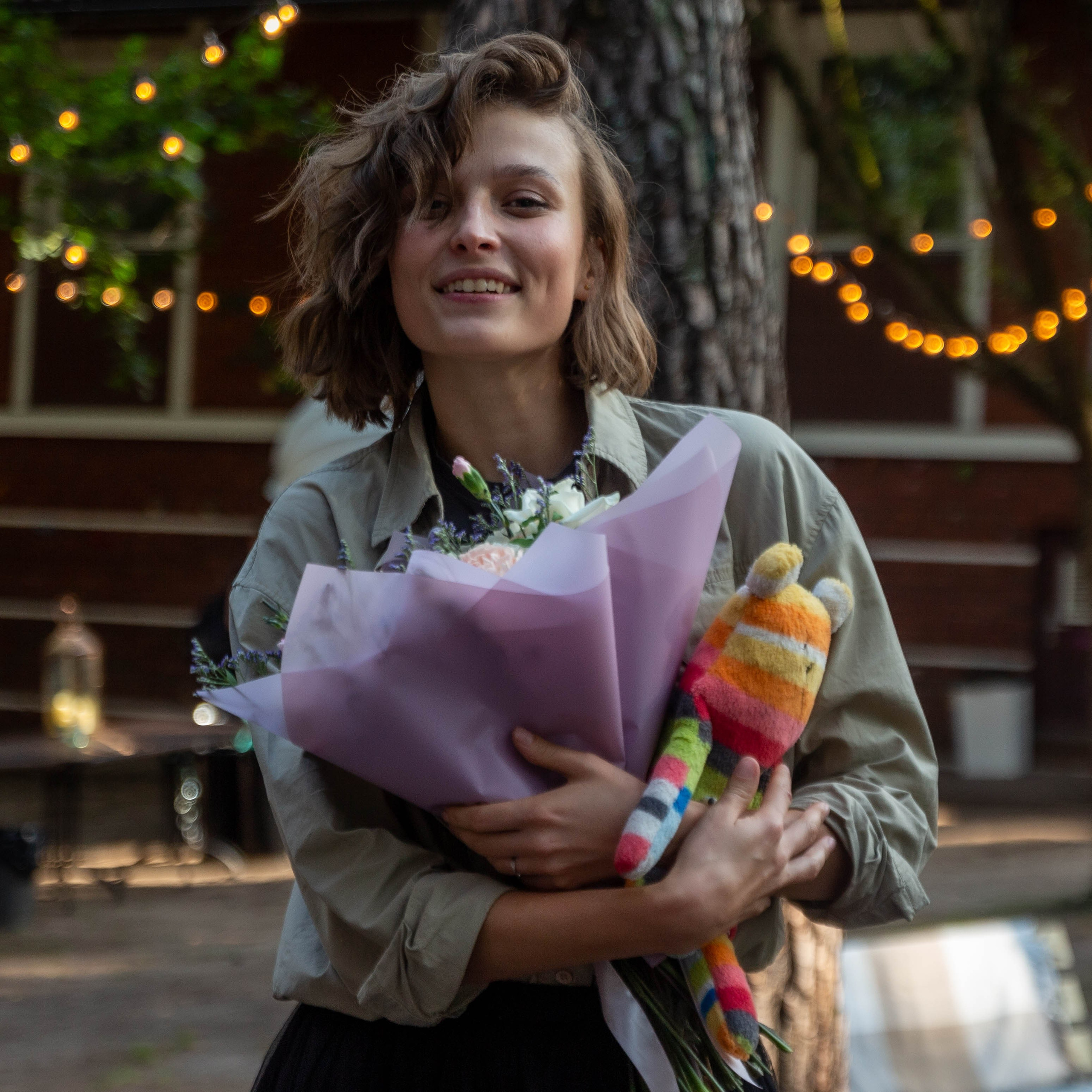 День Знаний. Репортажный Фотограф в Москве | Студия| Портрет