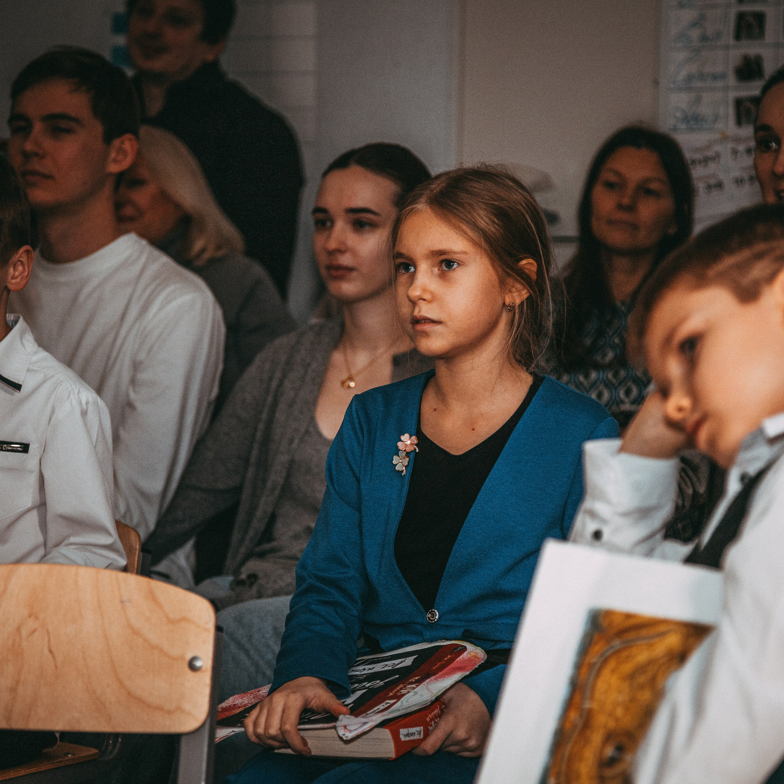 Конференции. Репортажный Фотограф в Москве | Студия| Портрет