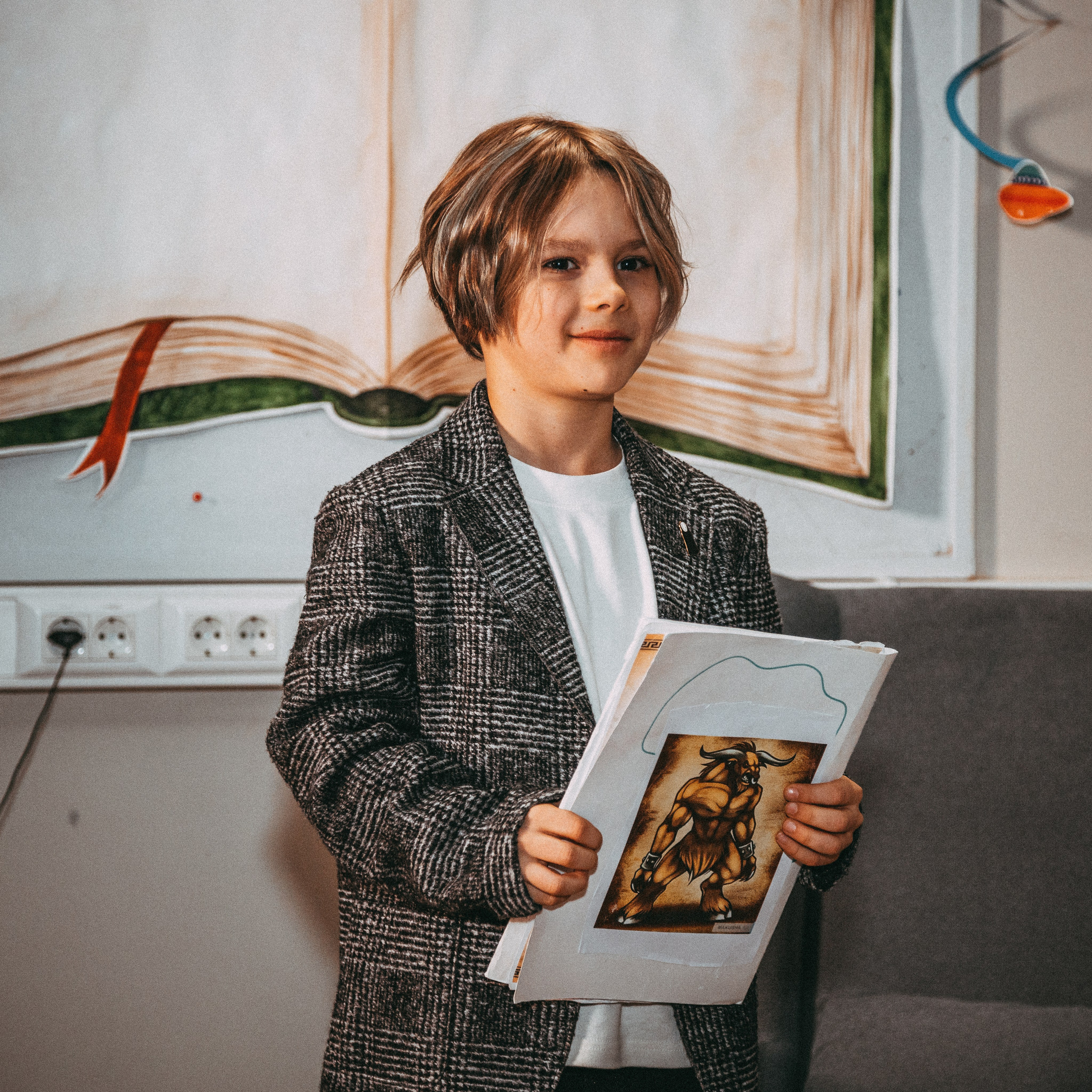 Конференции. Репортажный Фотограф в Москве | Студия| Портрет