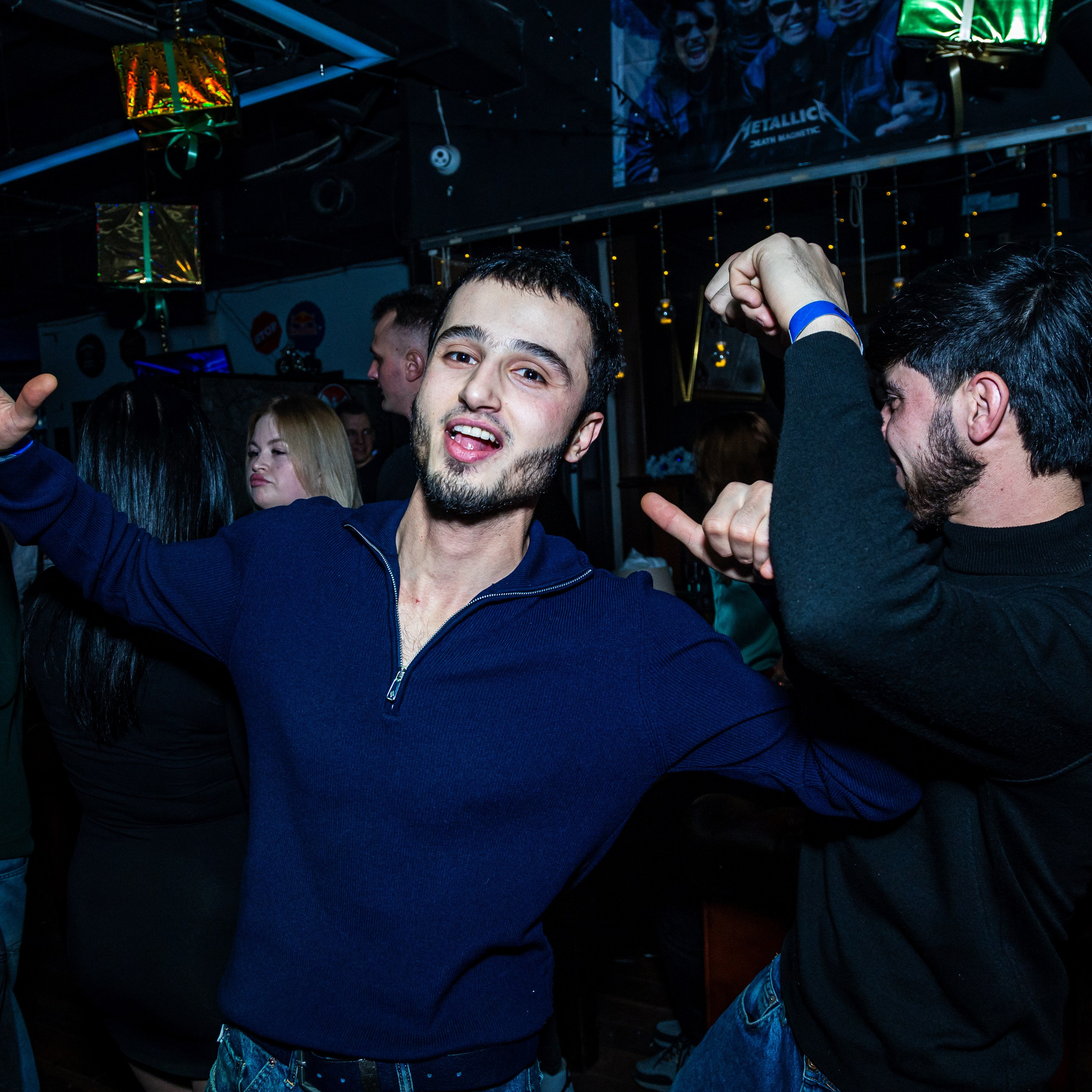 Клубы. Репортажный Фотограф в Москве | Студия| Портрет