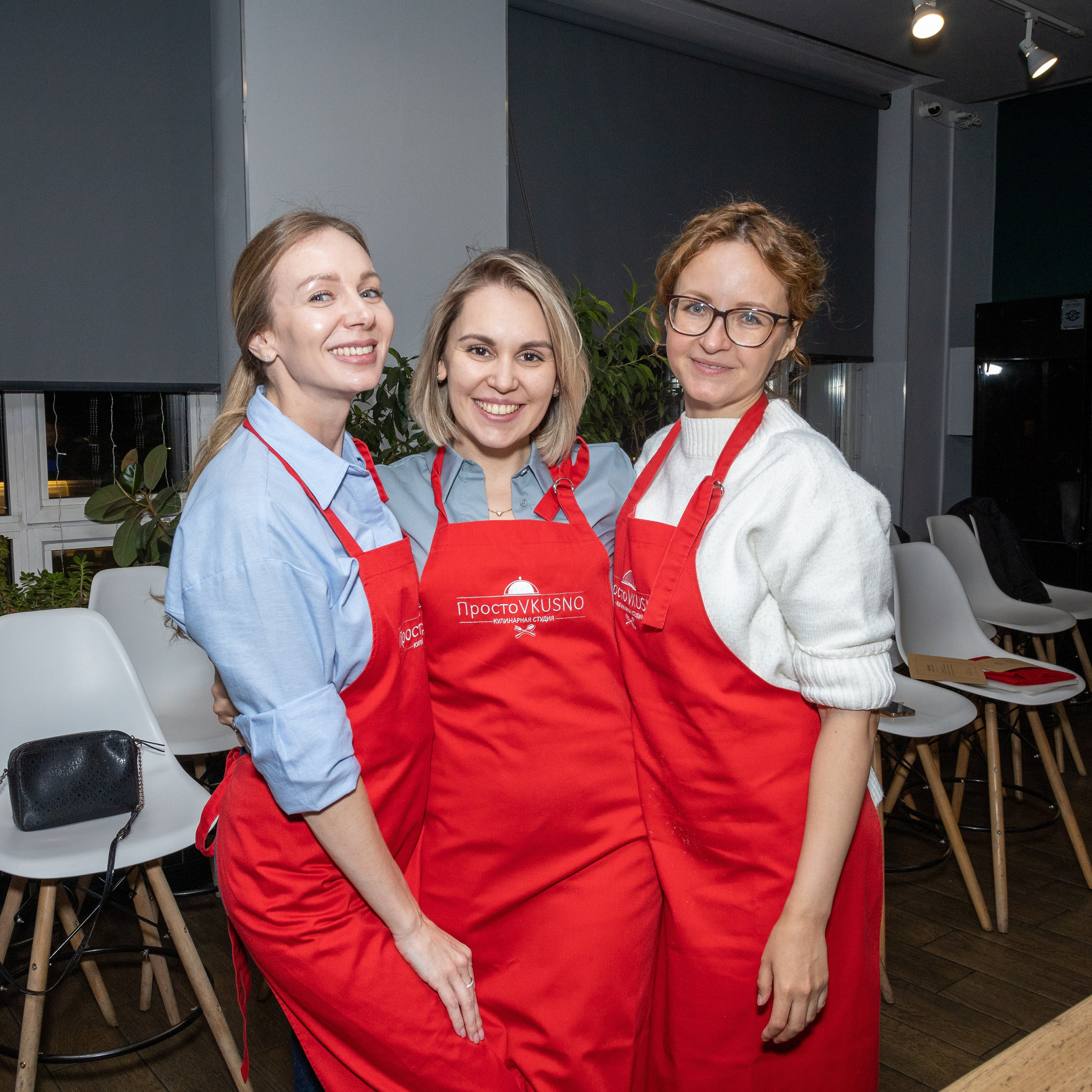 ESTHEDERM. Репортажный Фотограф в Москве | Студия| Портрет