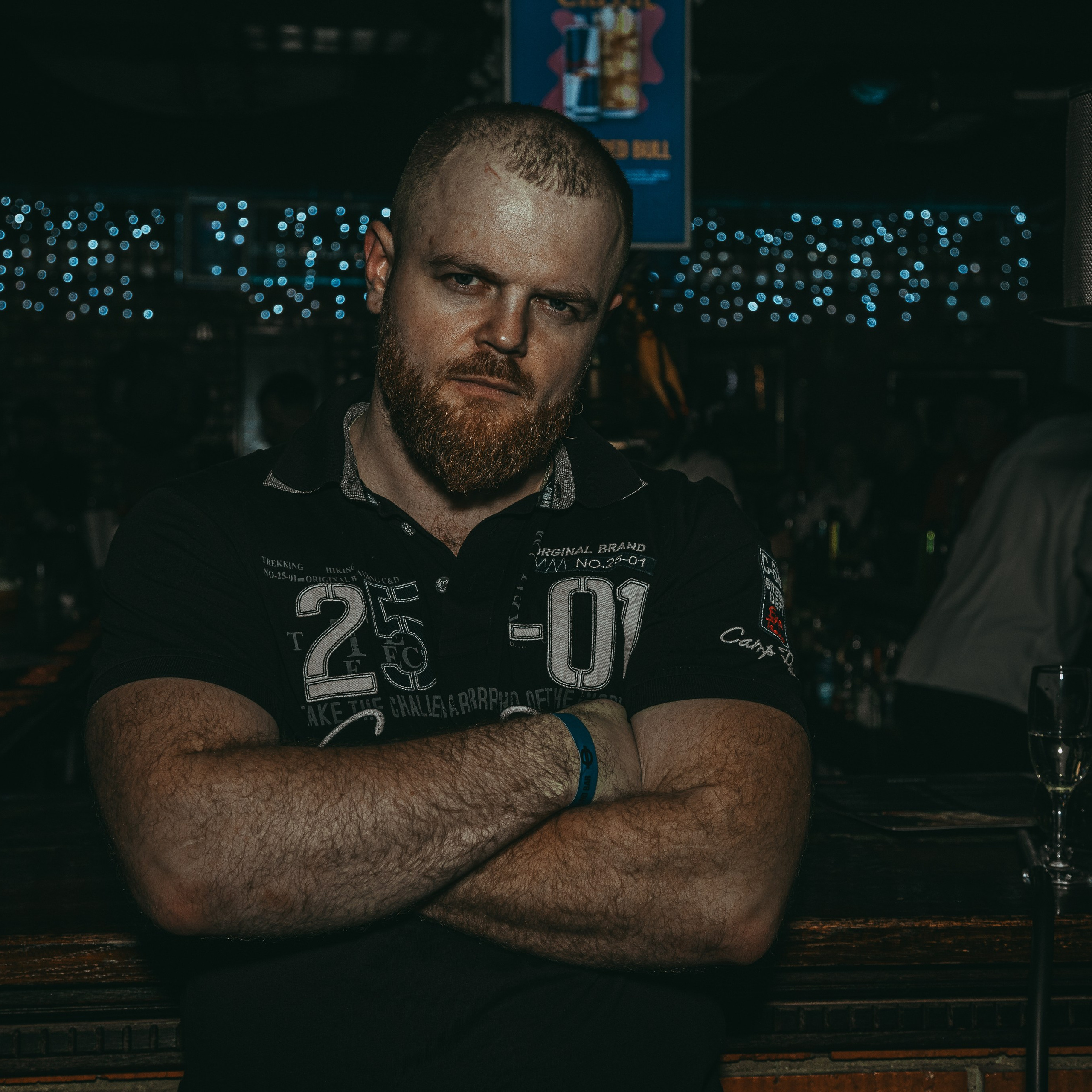 Клубы. Репортажный Фотограф в Москве | Студия| Портрет