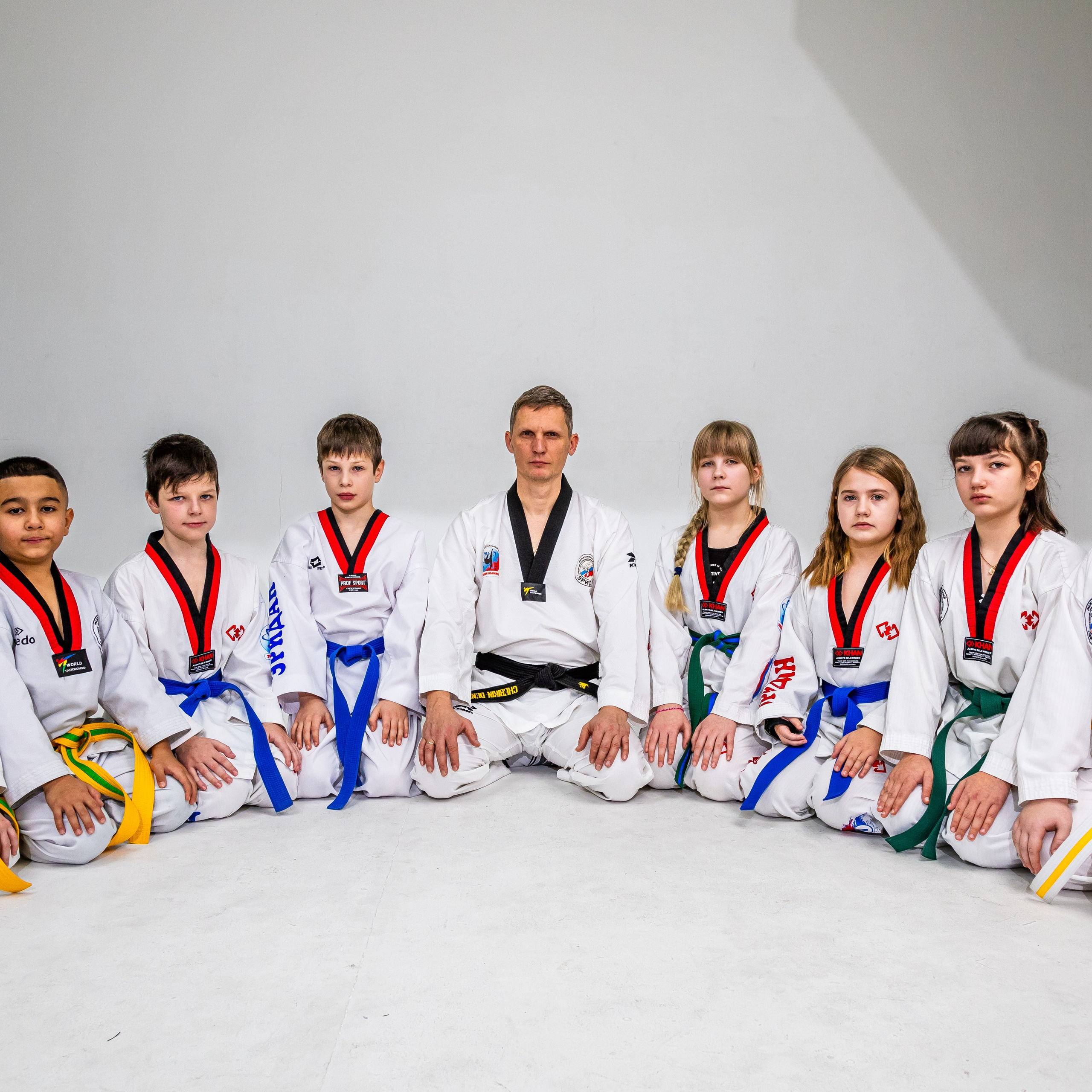 Спорт. Репортажный Фотограф в Москве | Студия| Портрет