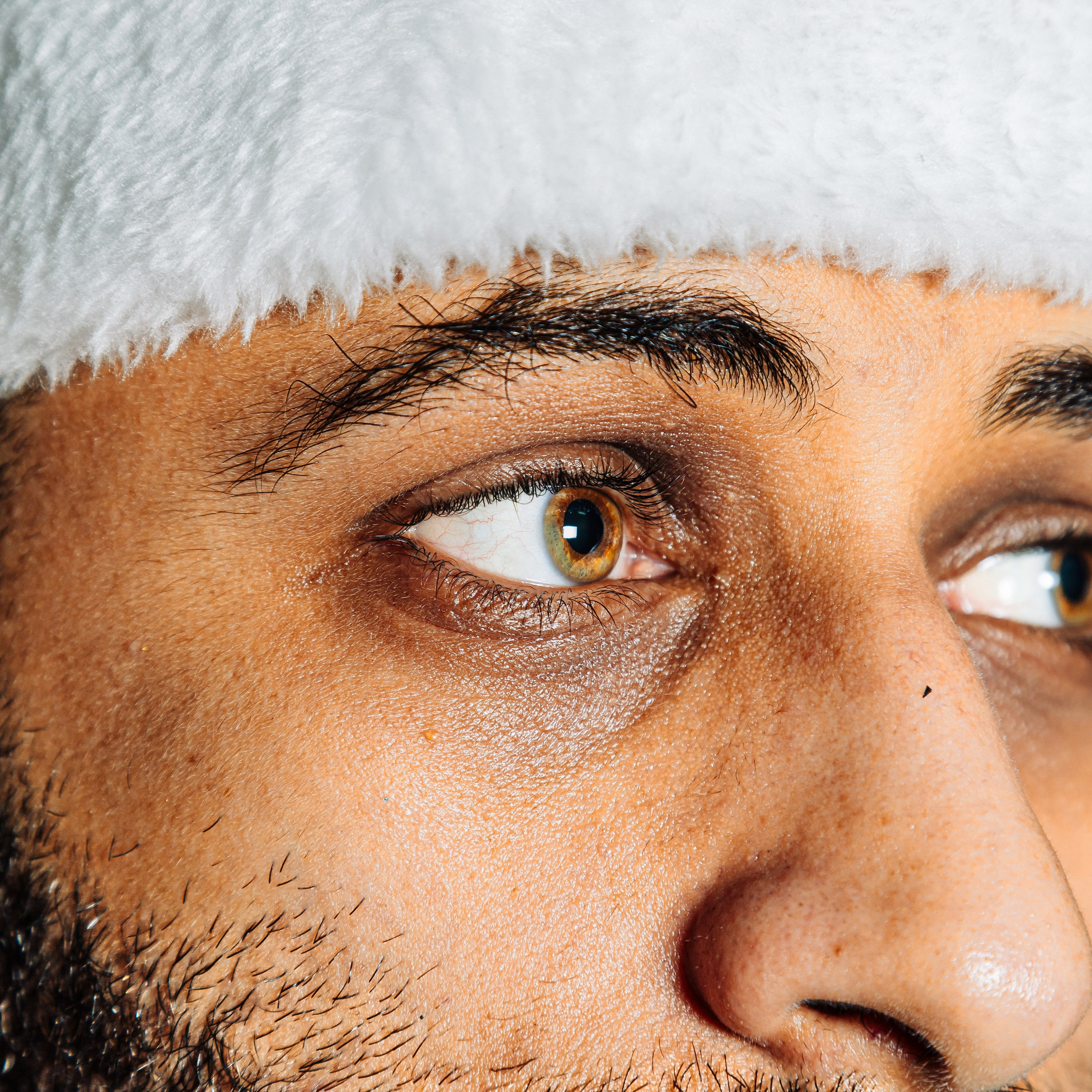 Новый год. Репортажный Фотограф в Москве | Студия| Портрет