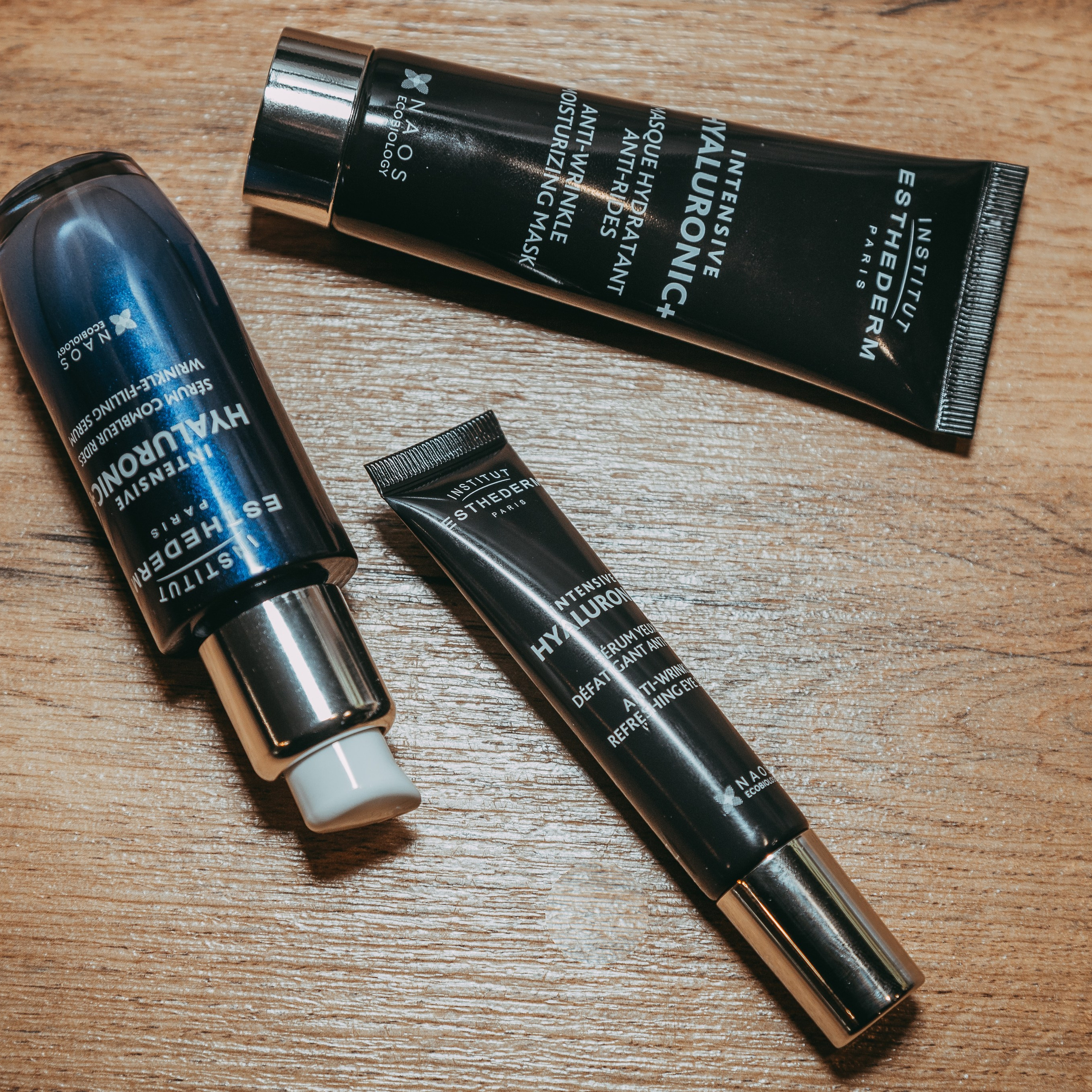 ESTHEDERM. Репортажный Фотограф в Москве | Студия| Портрет