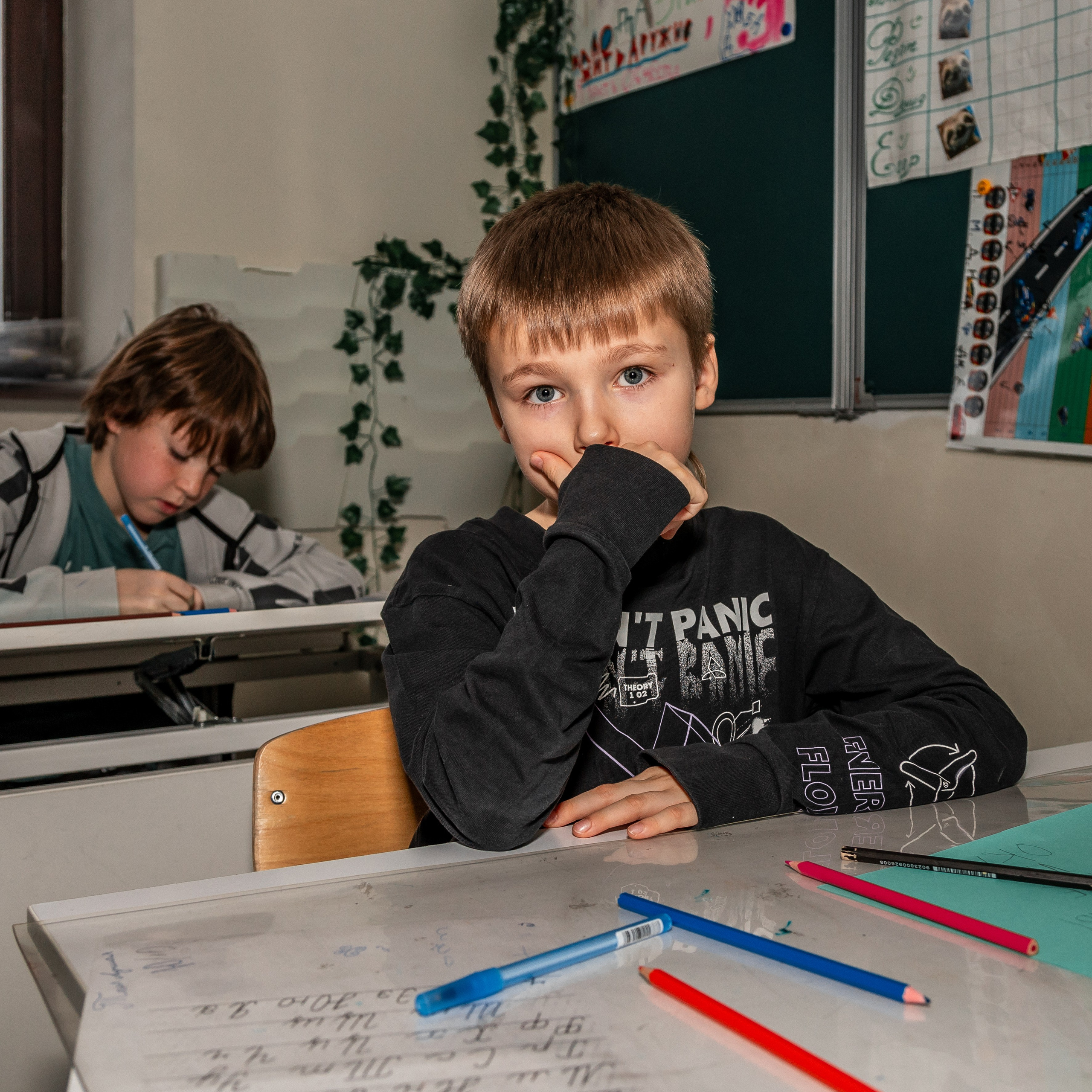 Школа Жизни. Репортажный Фотограф в Москве | Студия| Портрет