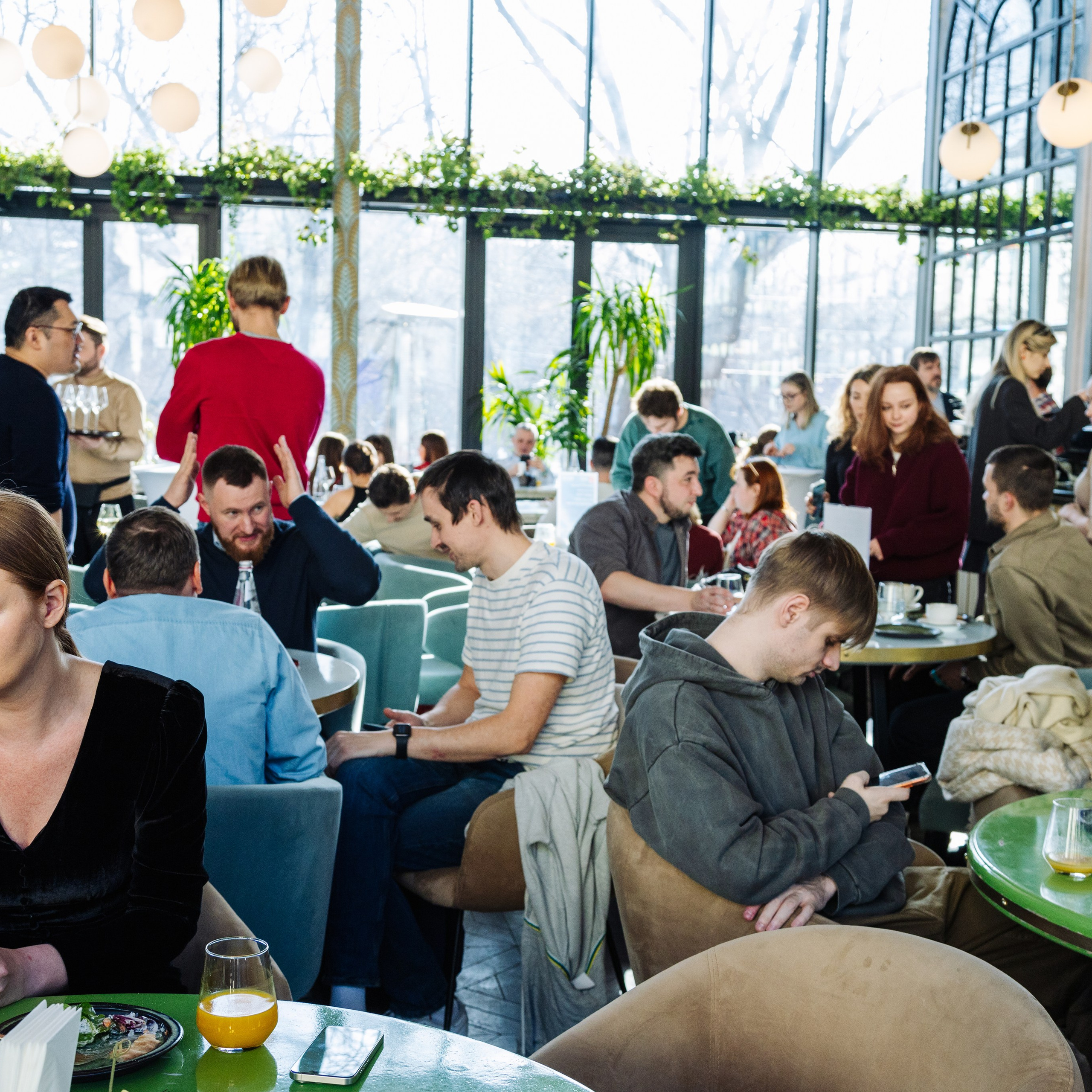 Бизнес завтрак МТС&MGCom. Репортажный Фотограф в Москве | Студия| Портрет