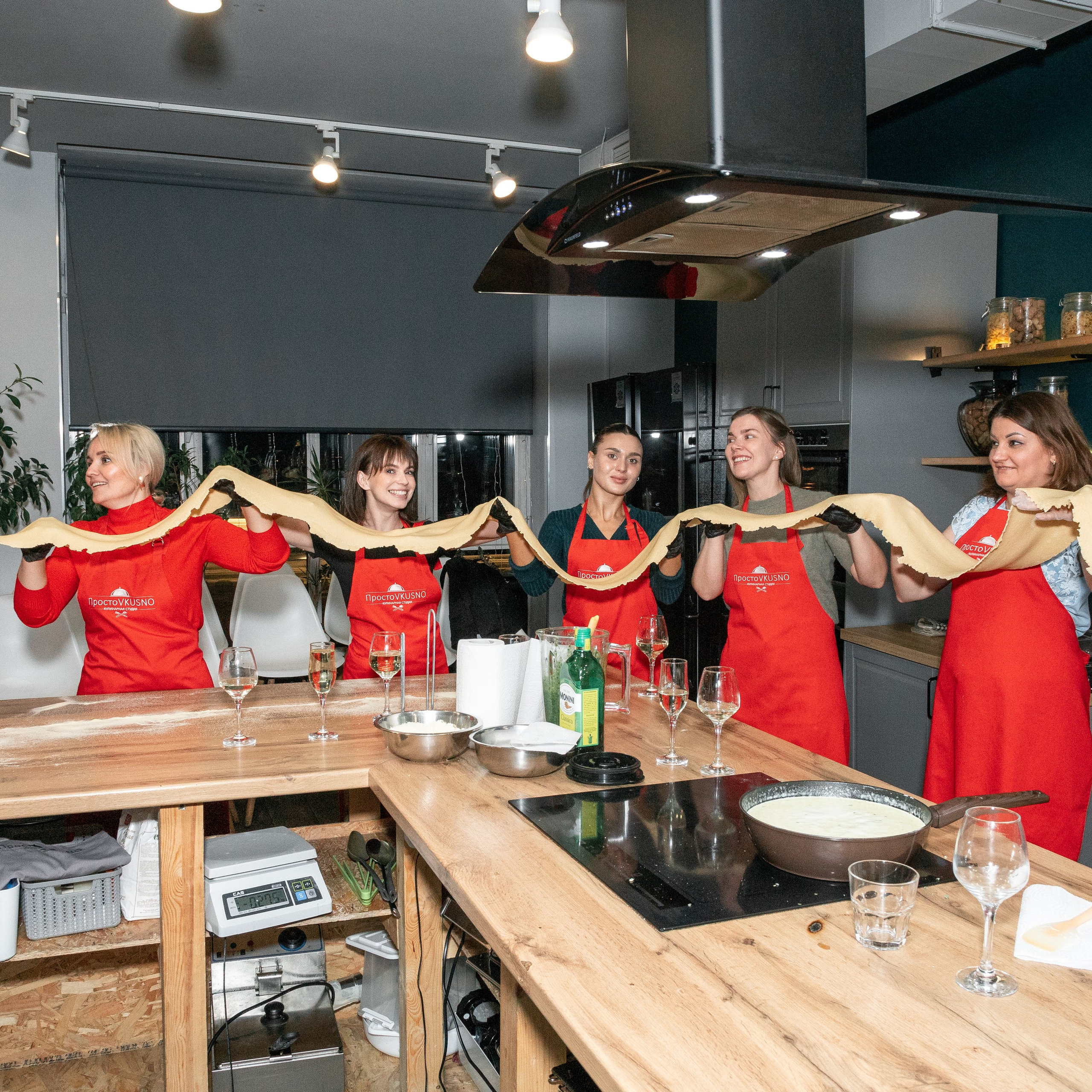 ESTHEDERM. Репортажный Фотограф в Москве | Студия| Портрет