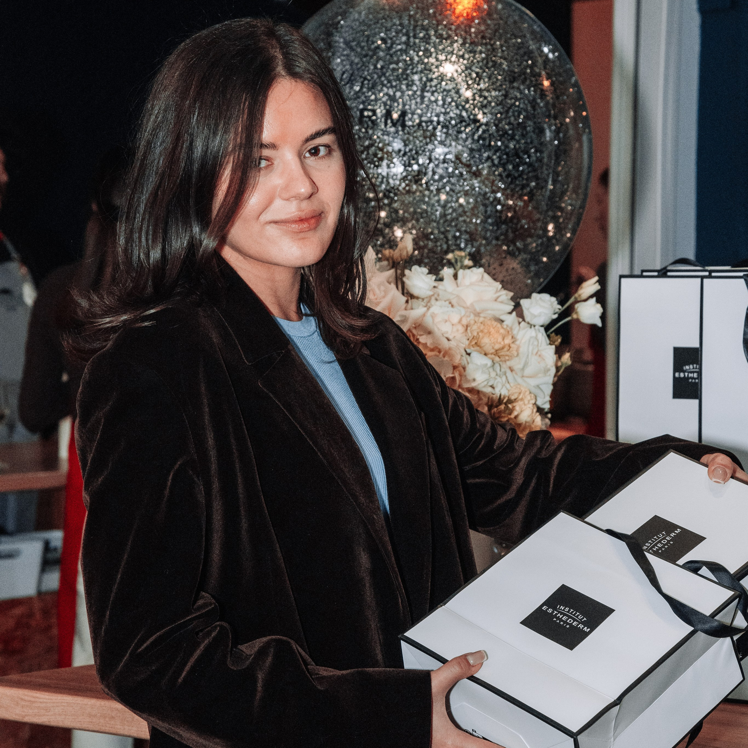 ESTHEDERM. Репортажный Фотограф в Москве | Студия| Портрет