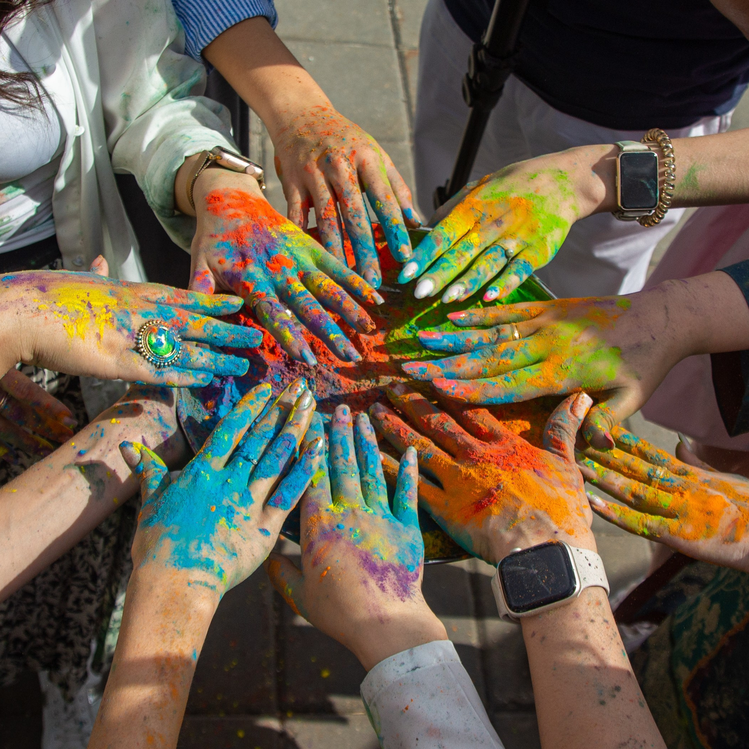 Студенческий форум