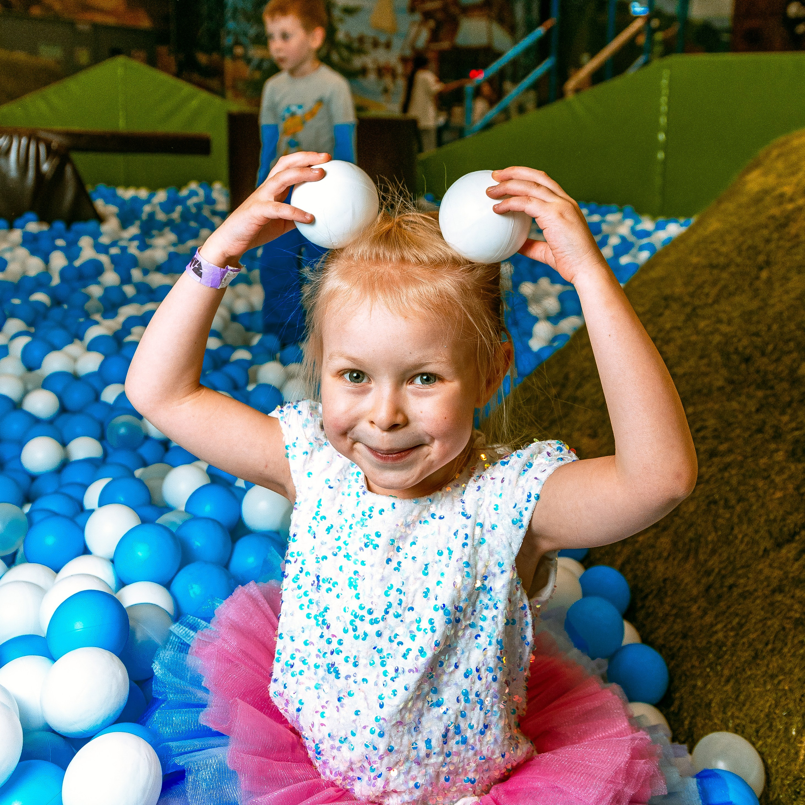 Дни рождения. Репортажный Фотограф в Москве | Студия| Портрет