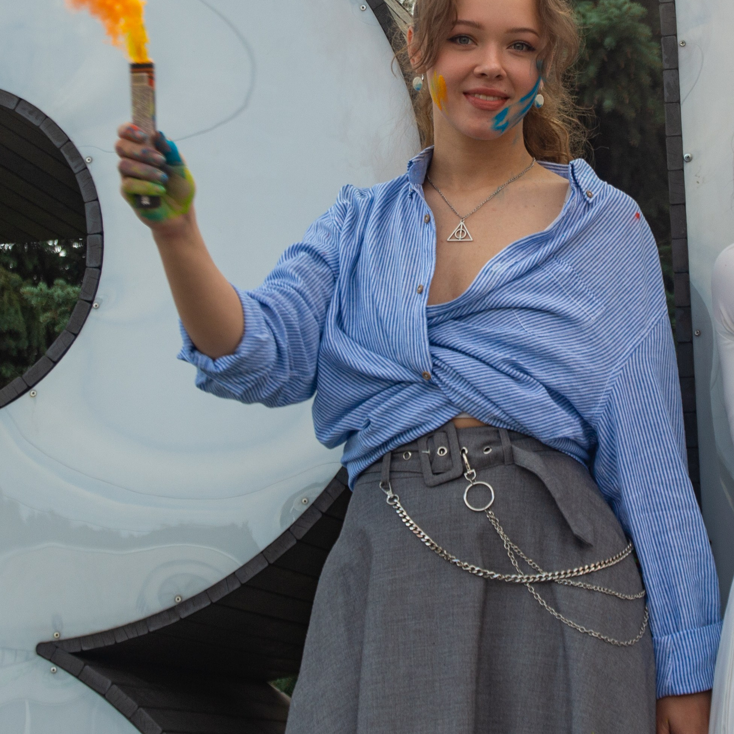 Студенческий форум. Репортажный Фотограф в Москве | Студия| Портрет