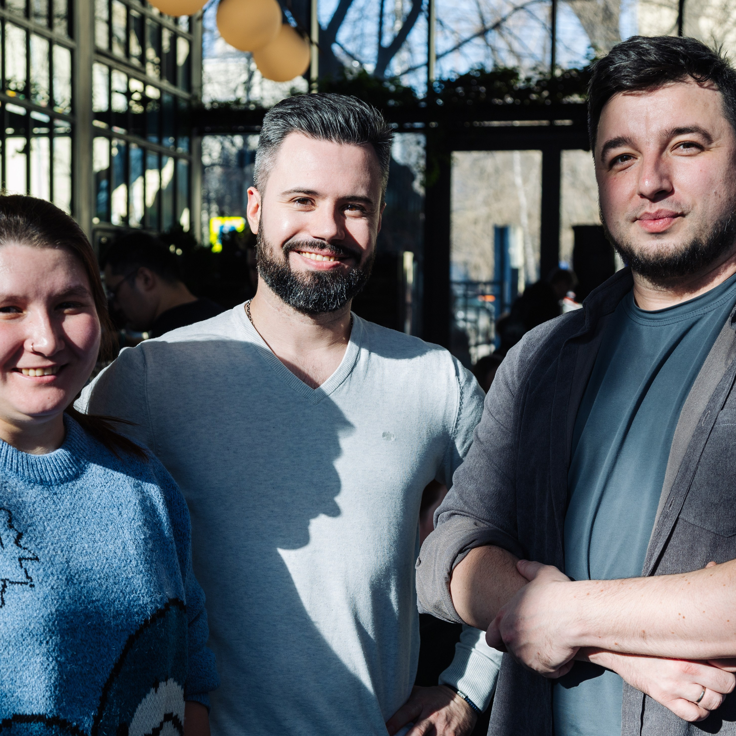 Бизнес завтрак МТС&MGCom. Репортажный Фотограф в Москве | Студия| Портрет