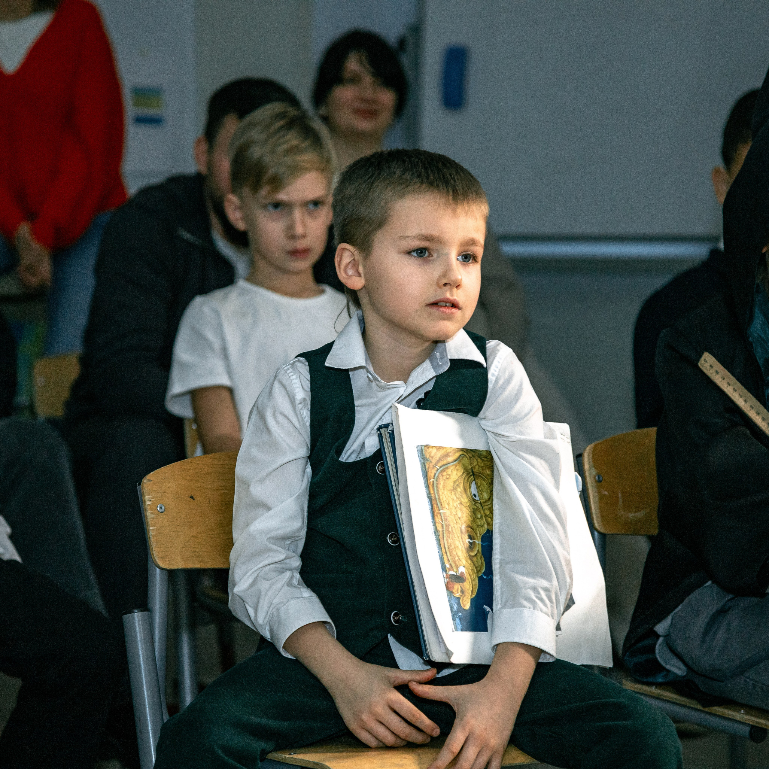 Конференции. Репортажный Фотограф в Москве | Студия| Портрет