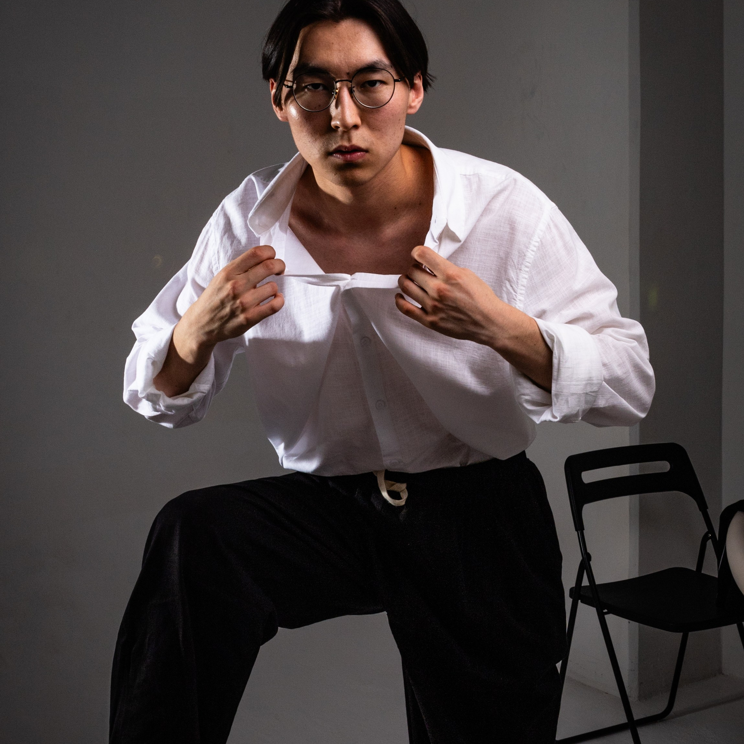 Мужской портрет. Репортажный Фотограф в Москве | Студия| Портрет