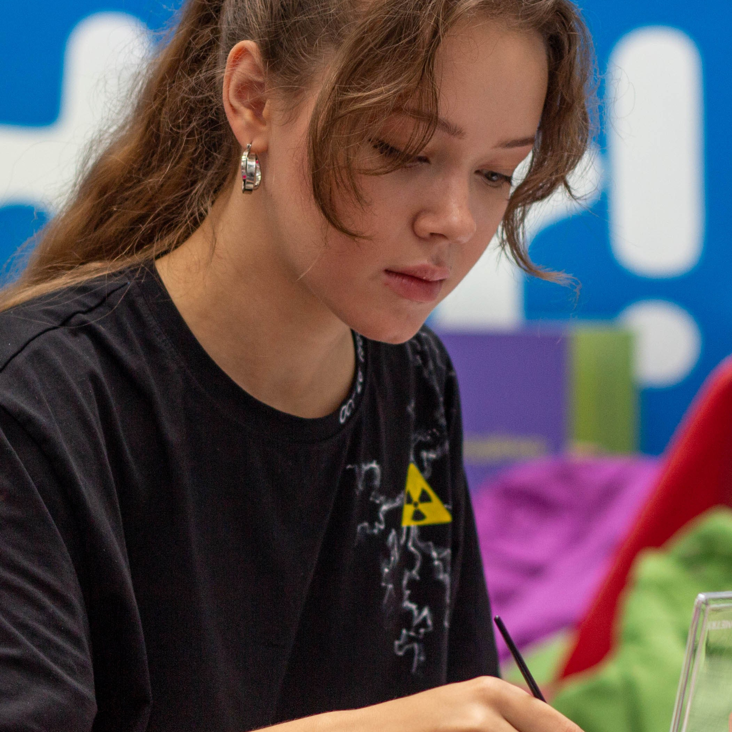 Студенческий форум. Репортажный Фотограф в Москве | Студия| Портрет