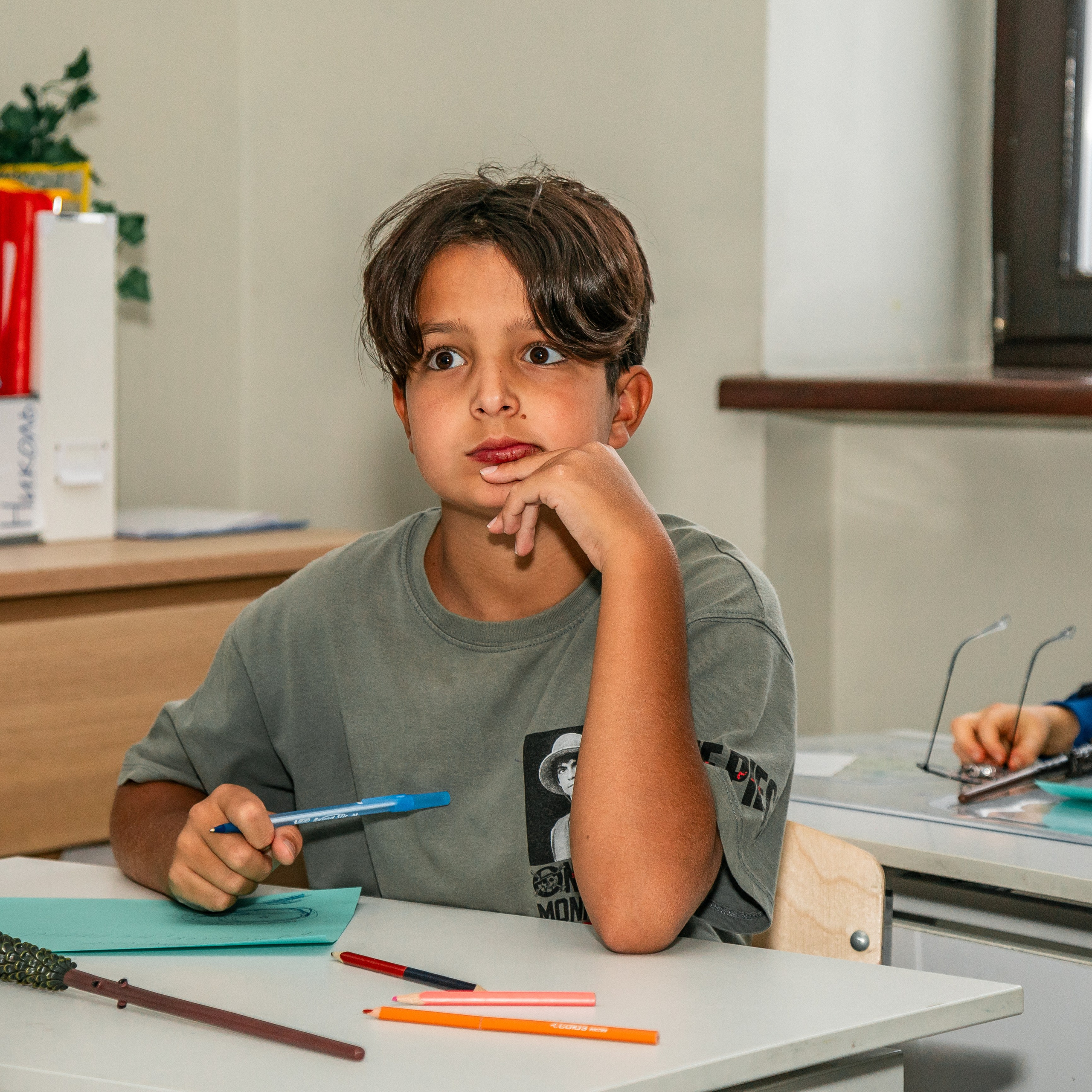 Школа Жизни. Репортажный Фотограф в Москве | Студия| Портрет