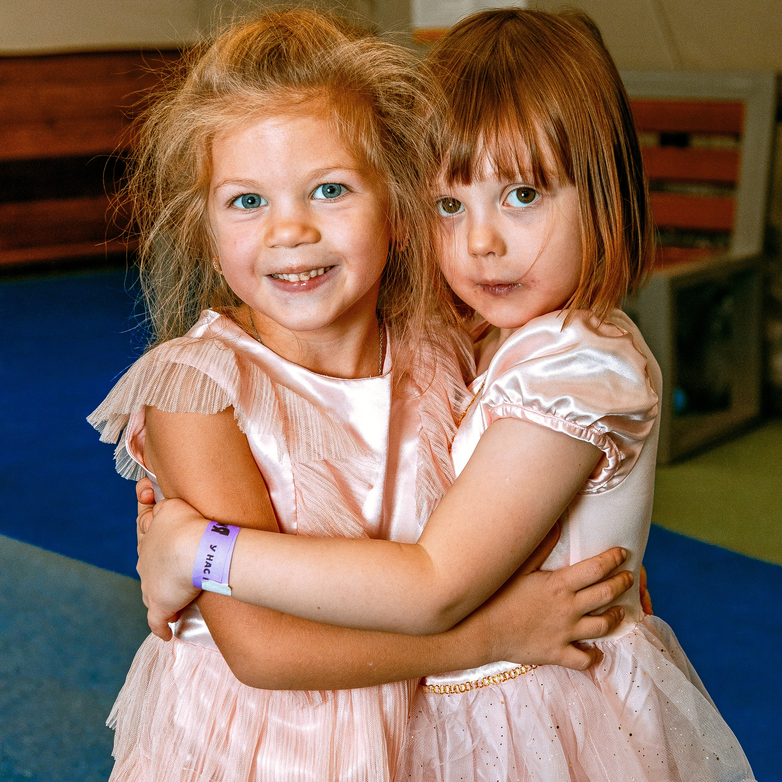 Дни рождения. Репортажный Фотограф в Москве | Студия| Портрет