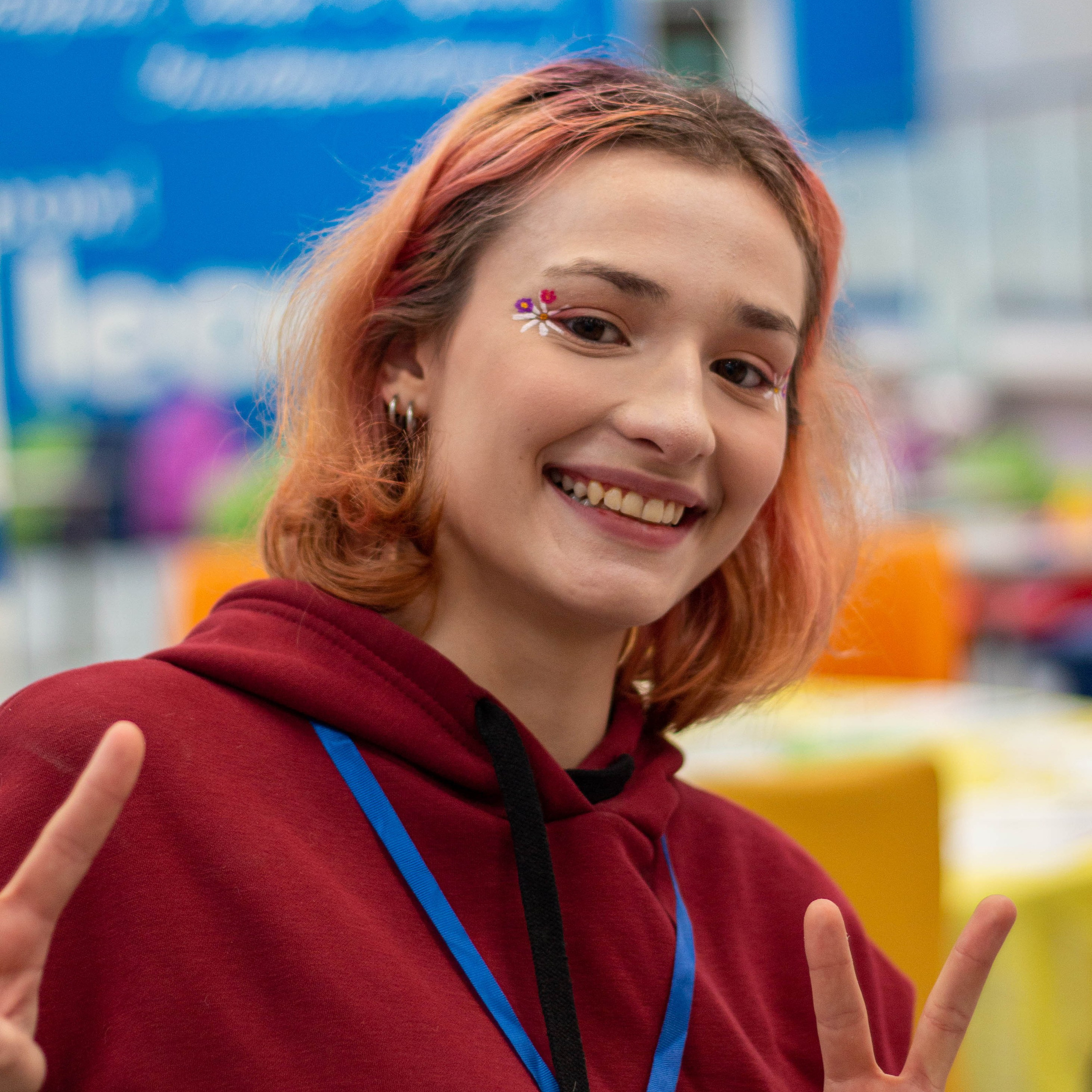 Студенческий форум. Репортажный Фотограф в Москве | Студия| Портрет