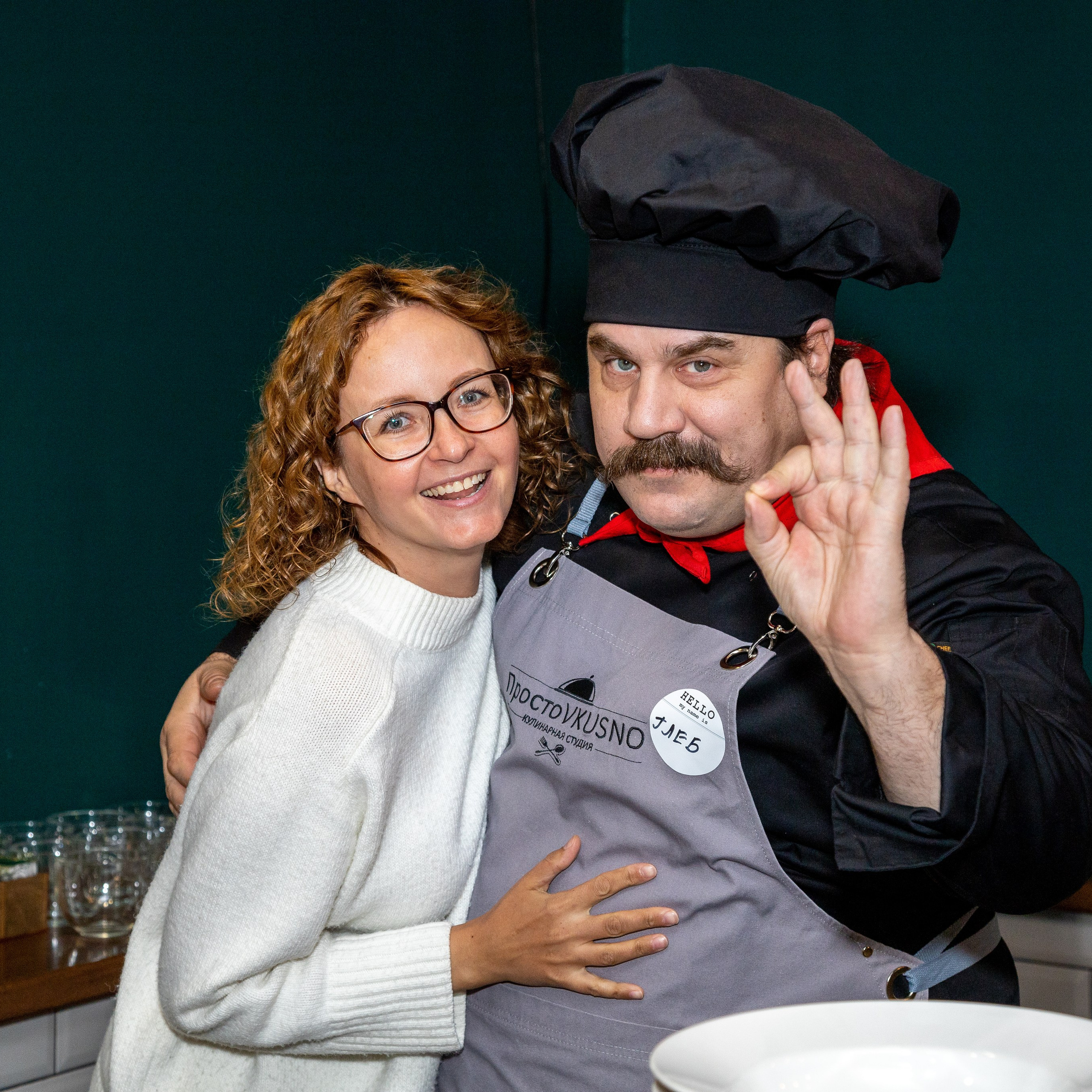 ESTHEDERM. Репортажный Фотограф в Москве | Студия| Портрет