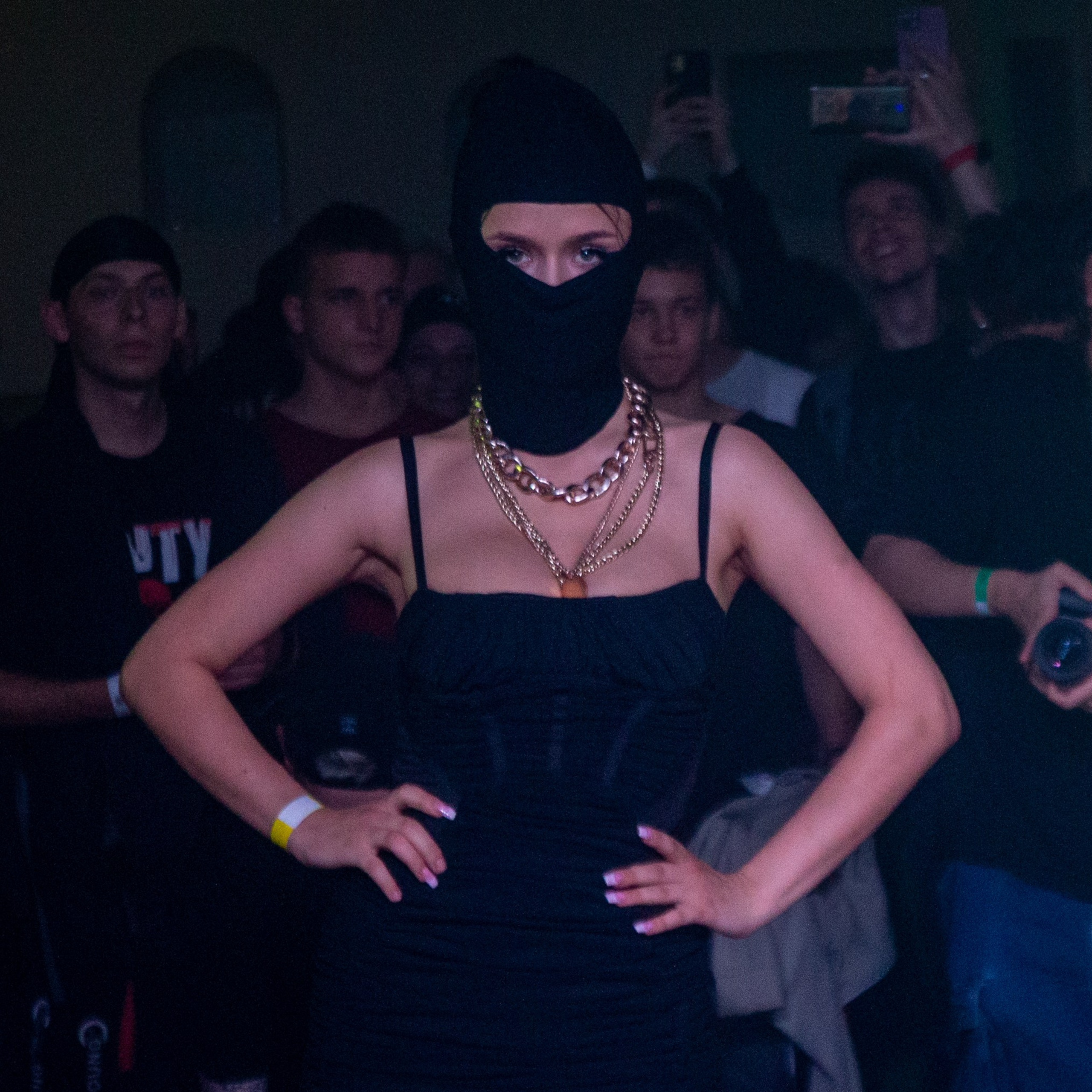 Клубы. Репортажный Фотограф в Москве | Студия| Портрет